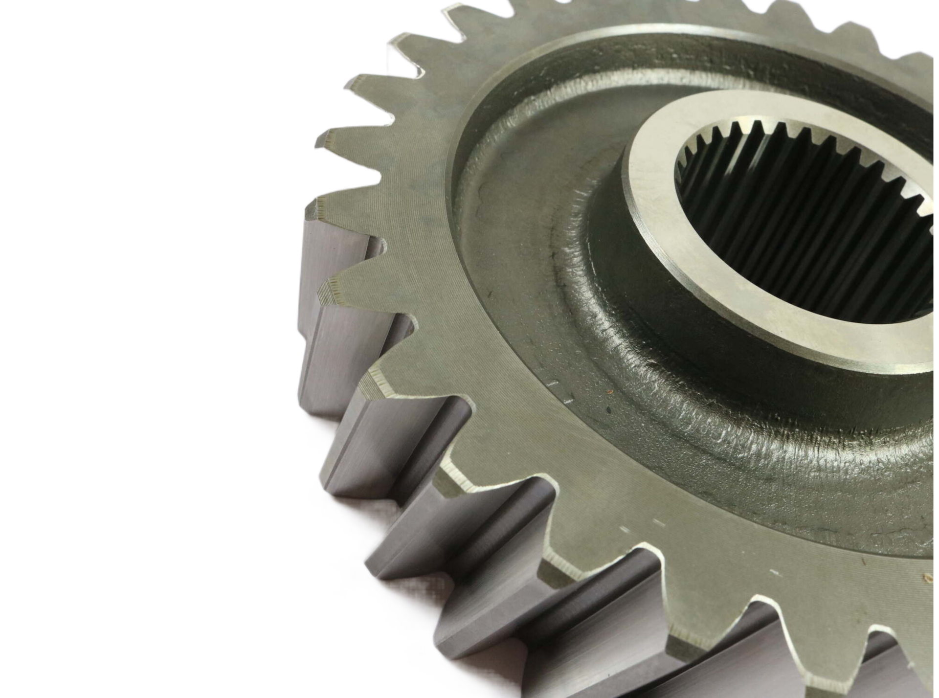 Axle Ring Gear WG9014320137