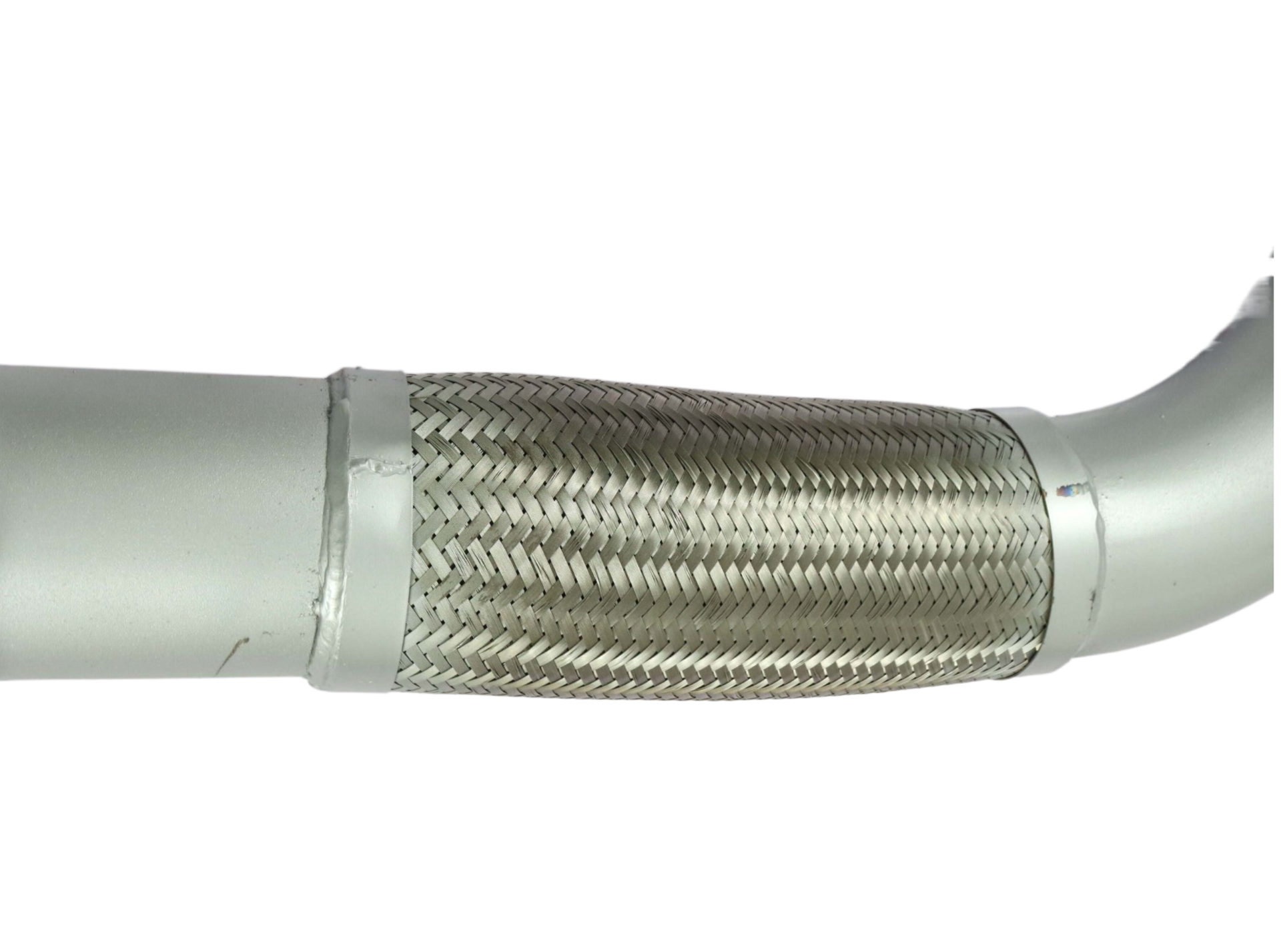 Exhaust Bypass Hose WG9725549068