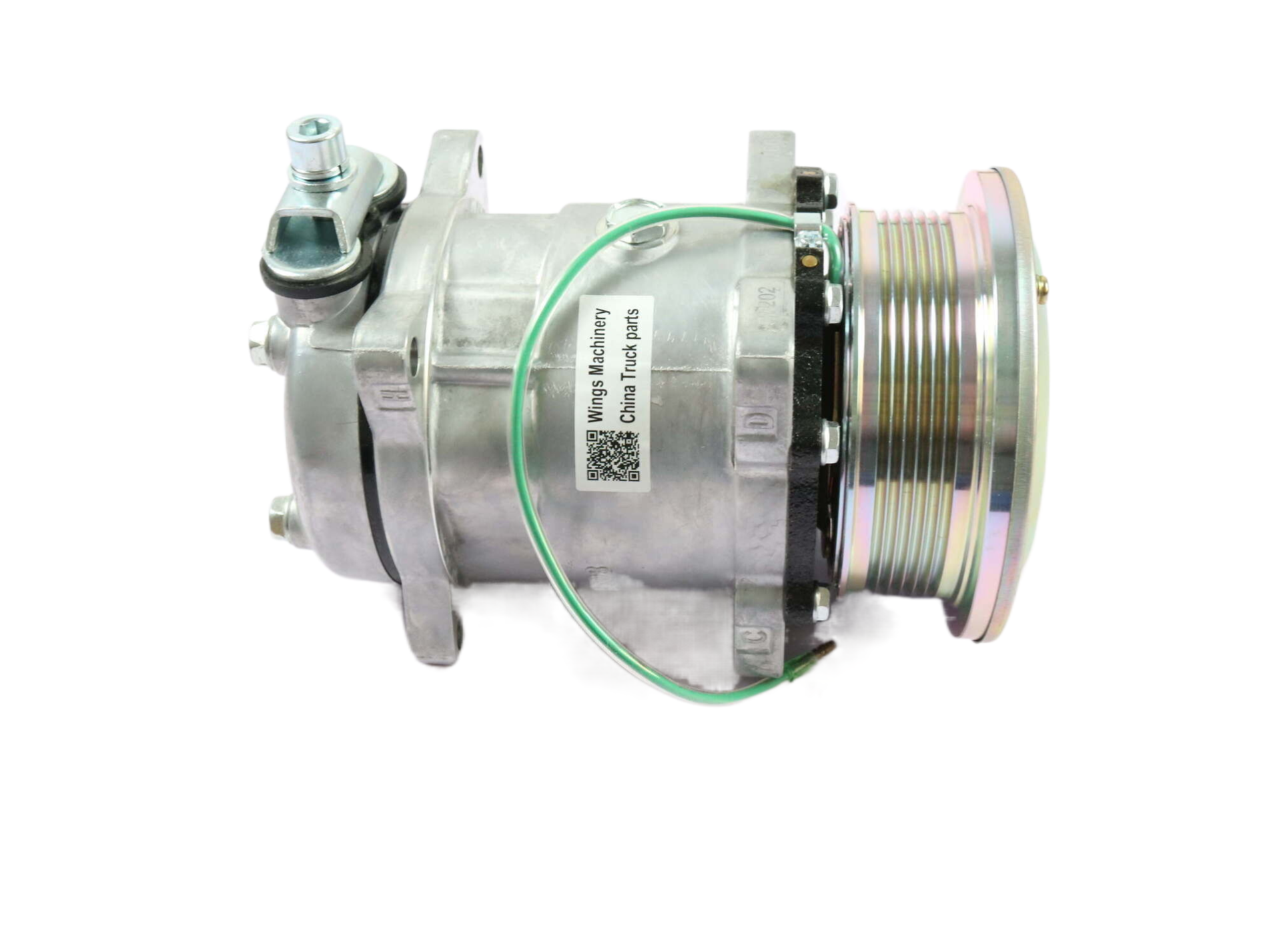 Air-Conditioning Compressor WG1500139006