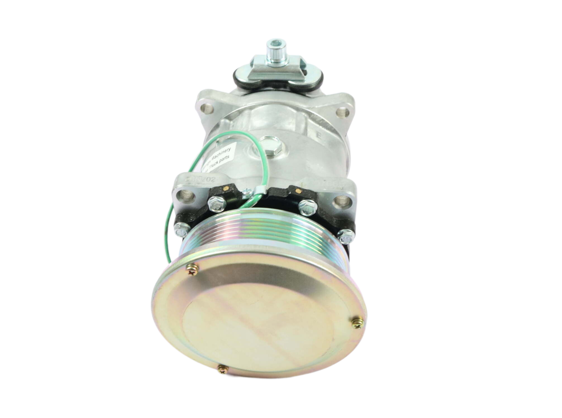 Air-Conditioning Compressor WG1500139006