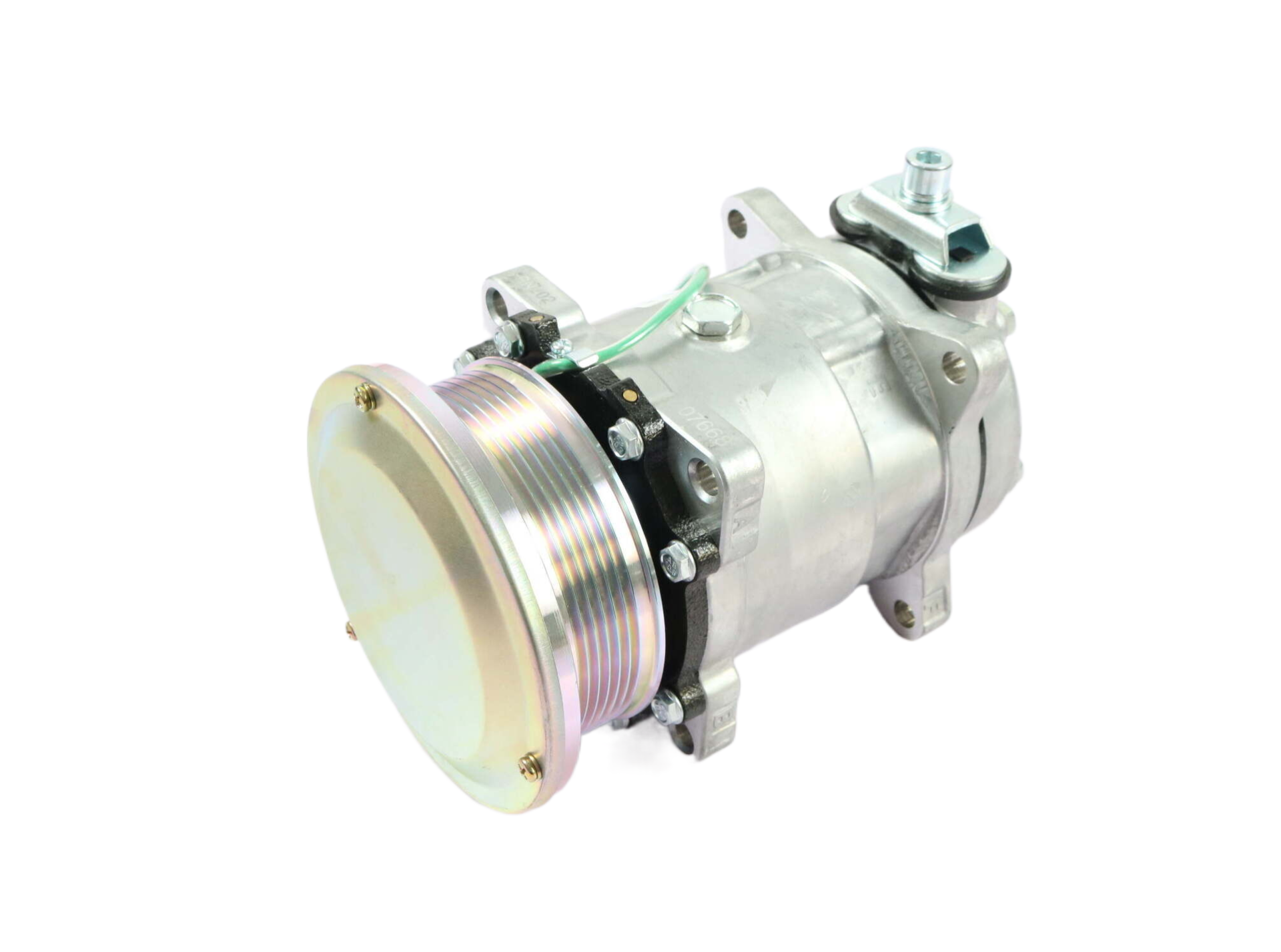 Air-Conditioning Compressor WG1500139006