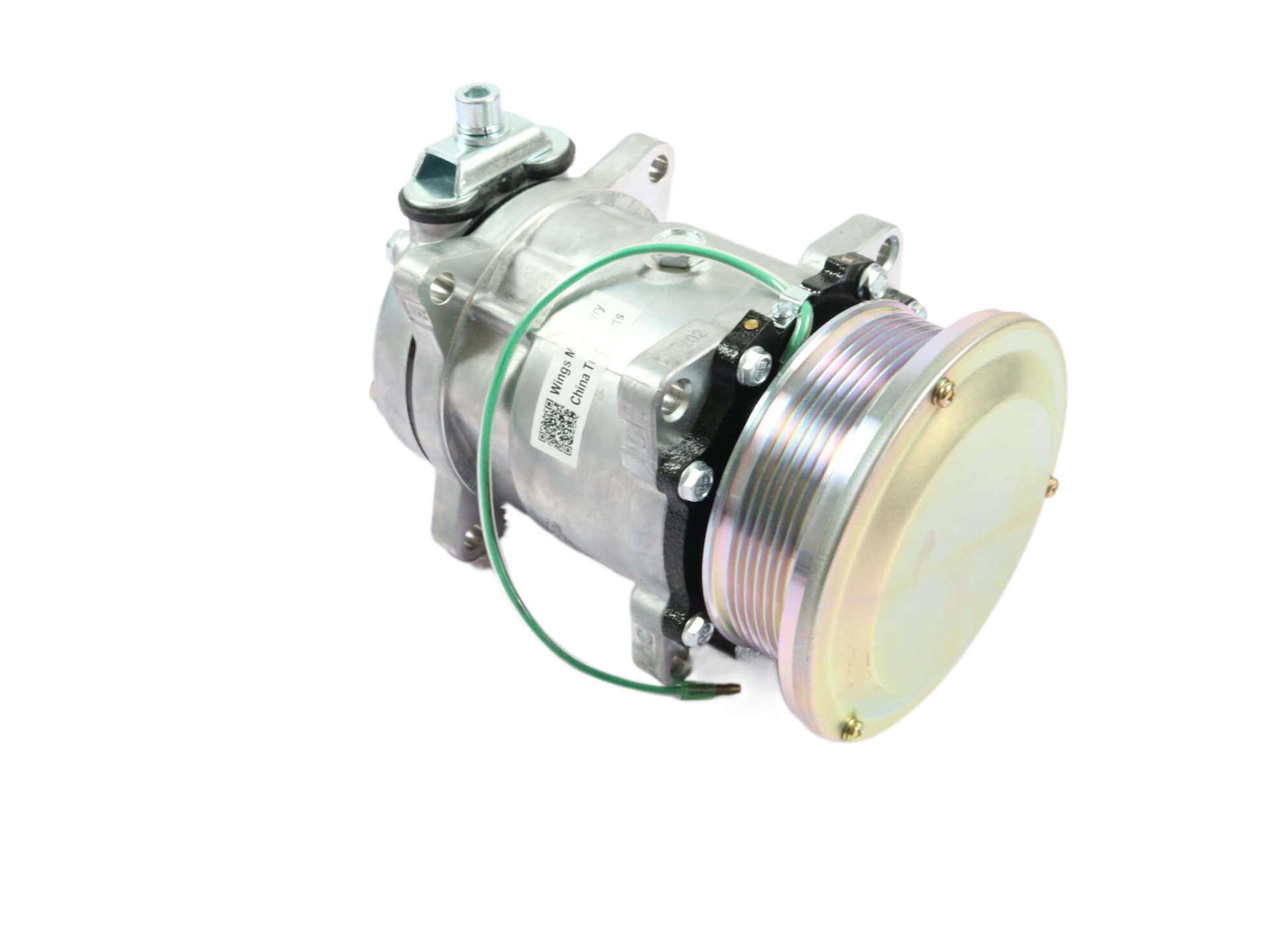 Air-Conditioning Compressor WG1500139006