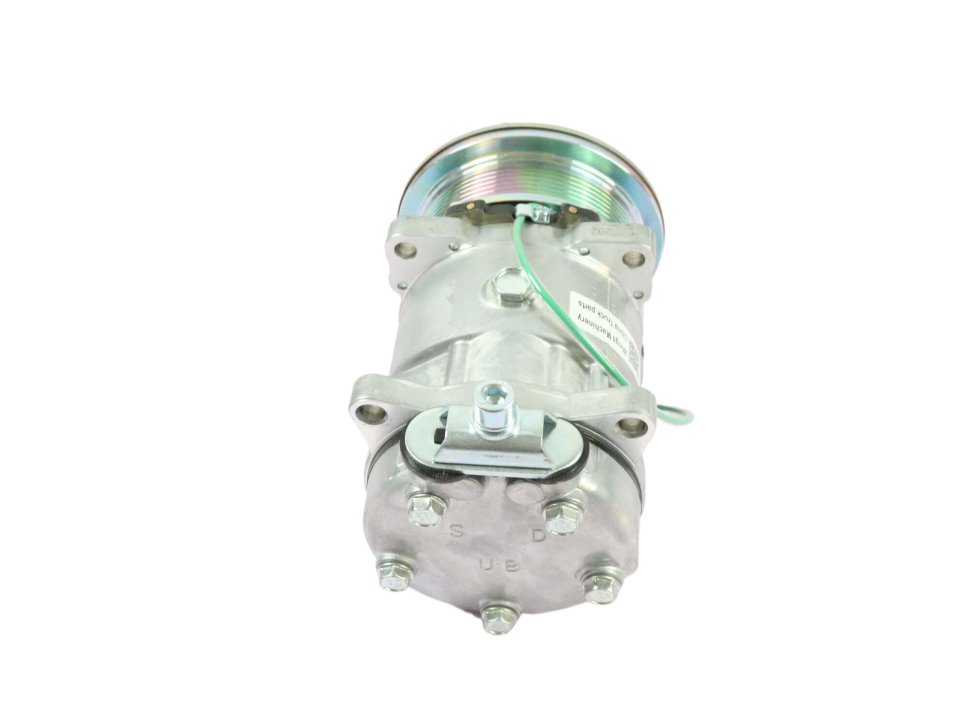 Air-Conditioning Compressor WG1500139006