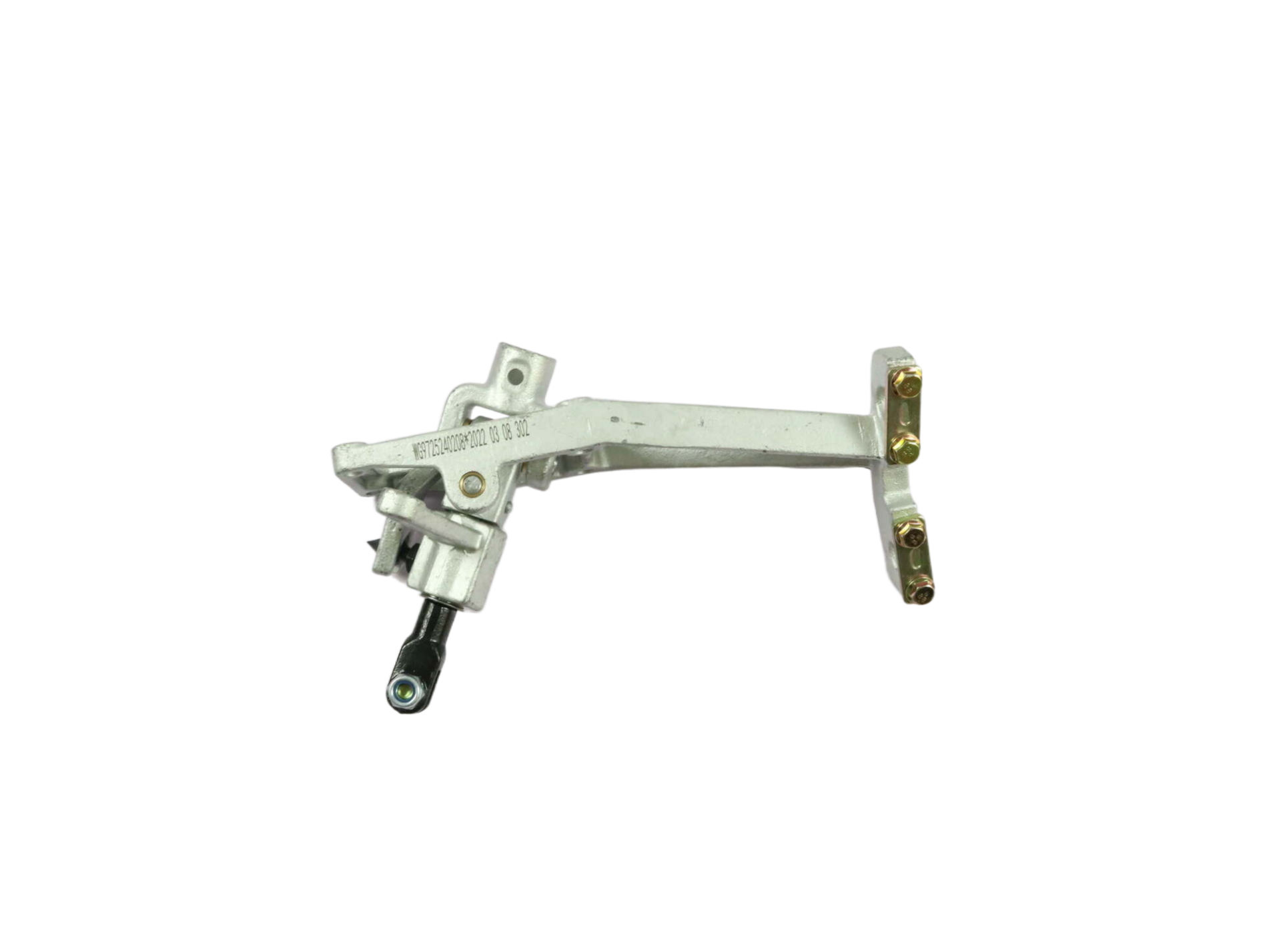 Shift Lever  WG9725240208