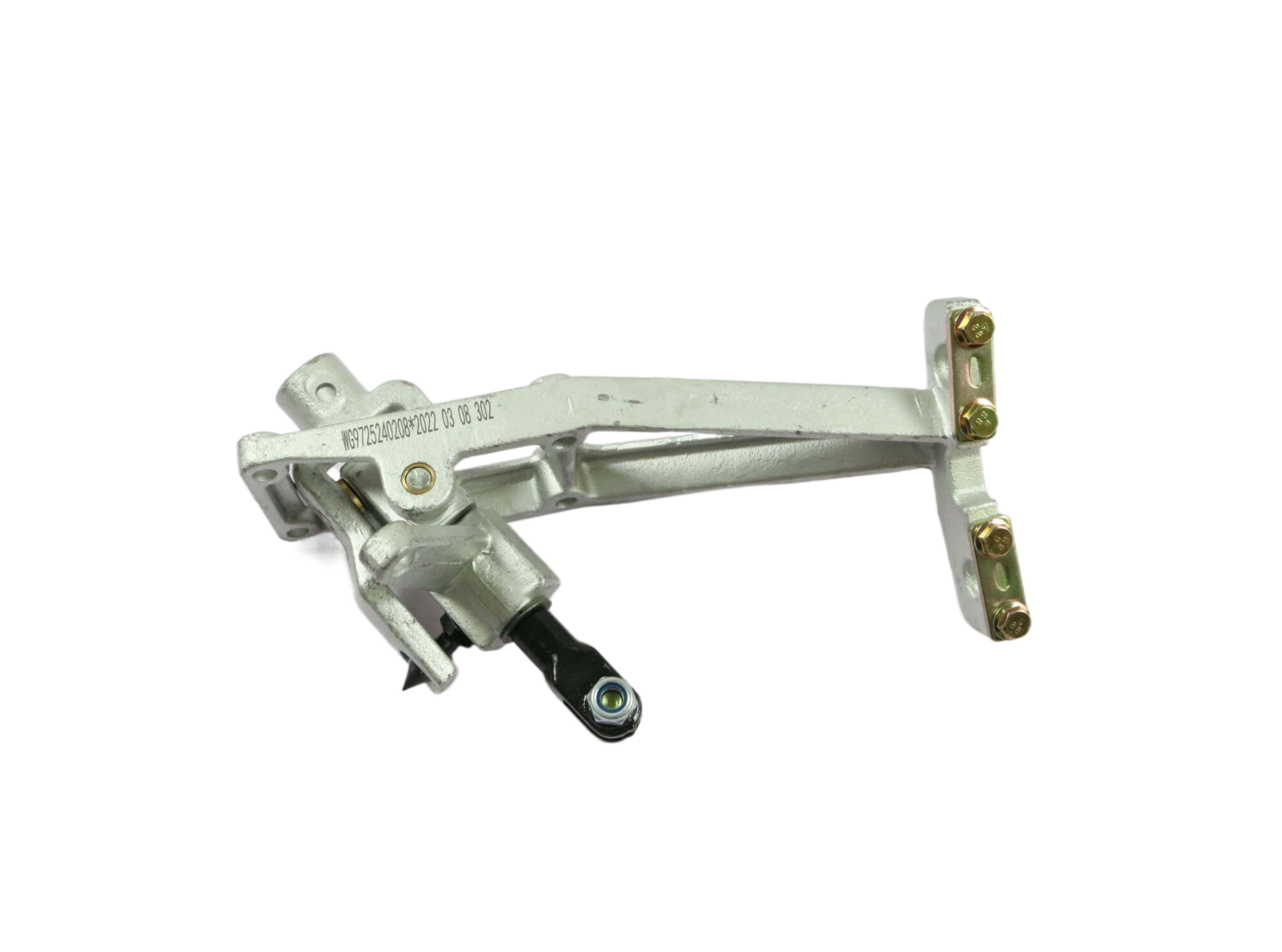 Shift Lever  WG9725240208