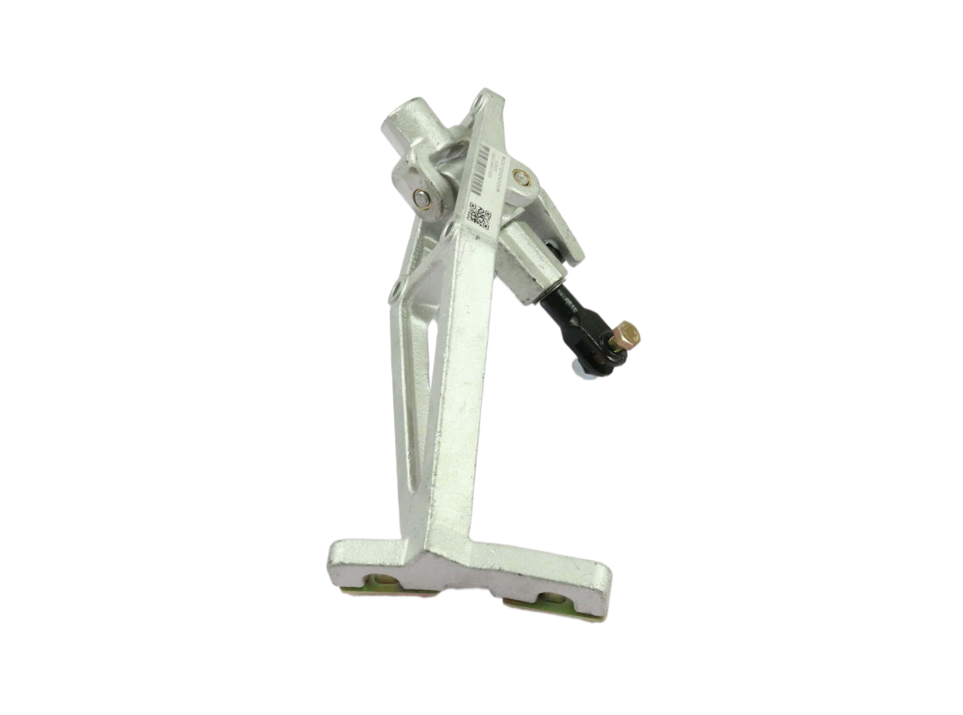 Shift Lever  WG9725240208