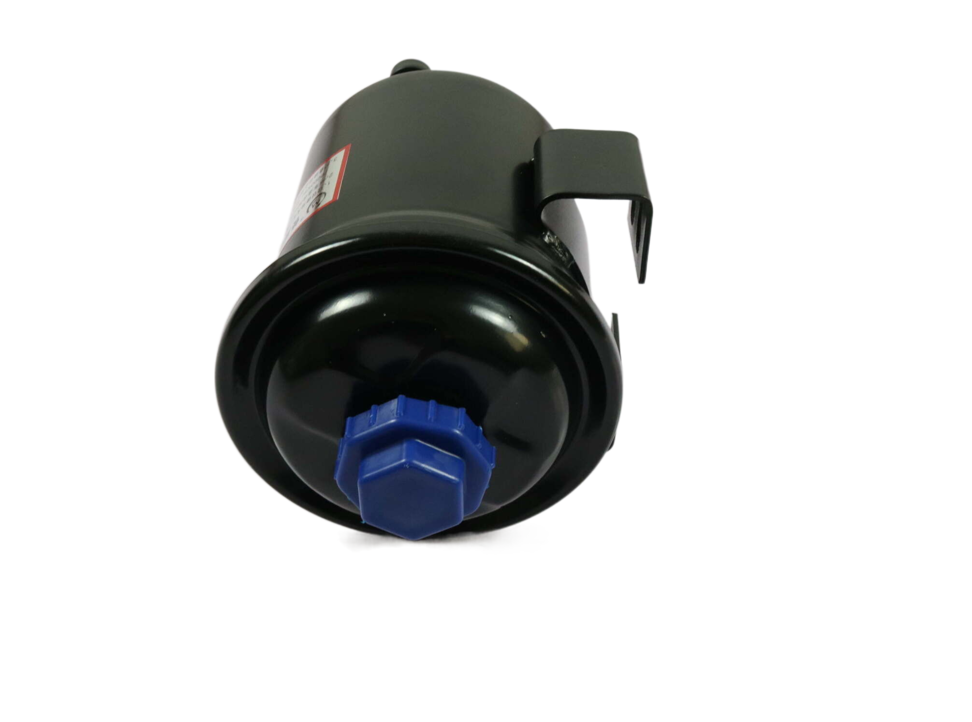 Steering Oil Tank WG9725470060