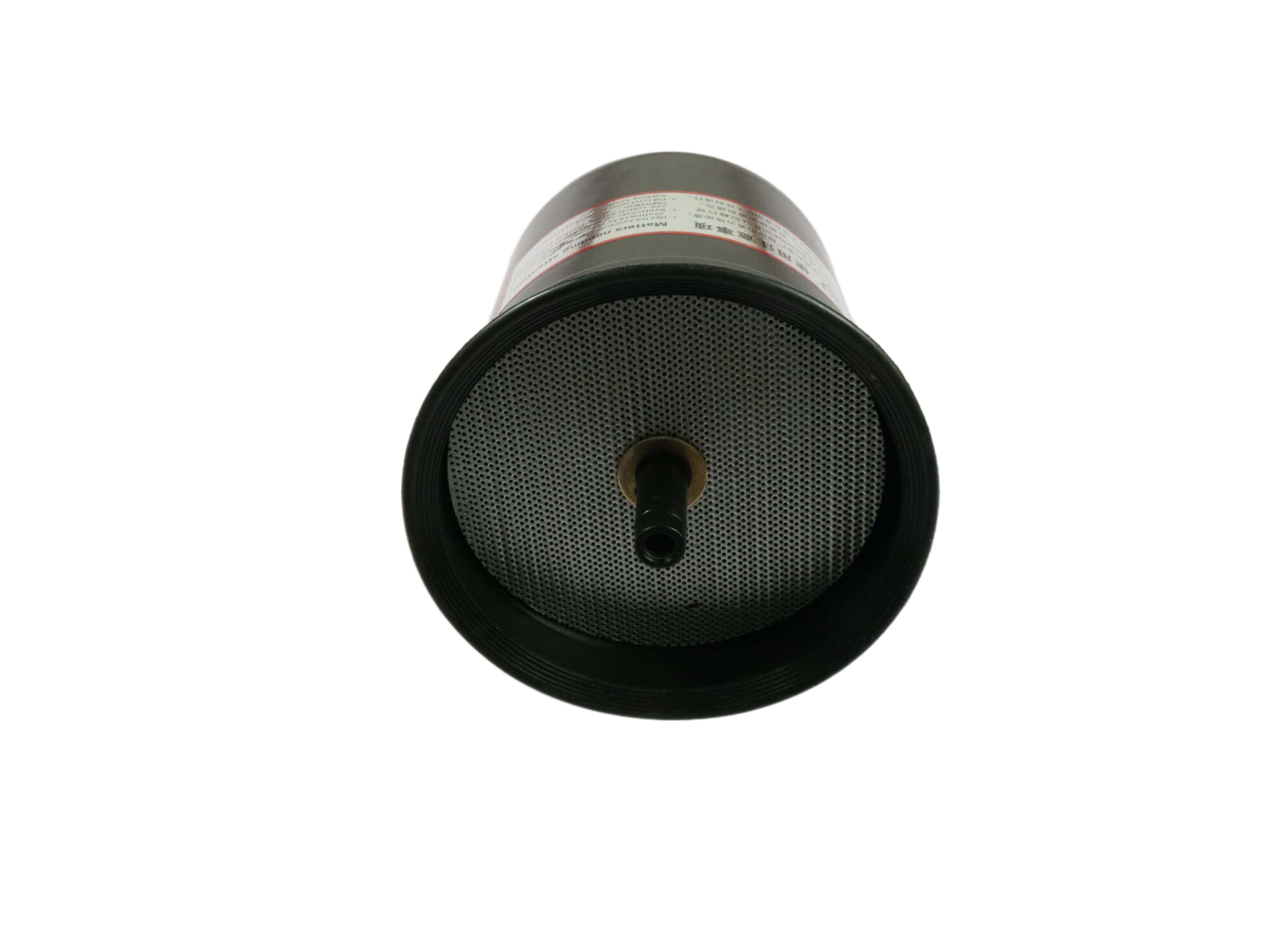 Steering Oil Tank WG9725470060