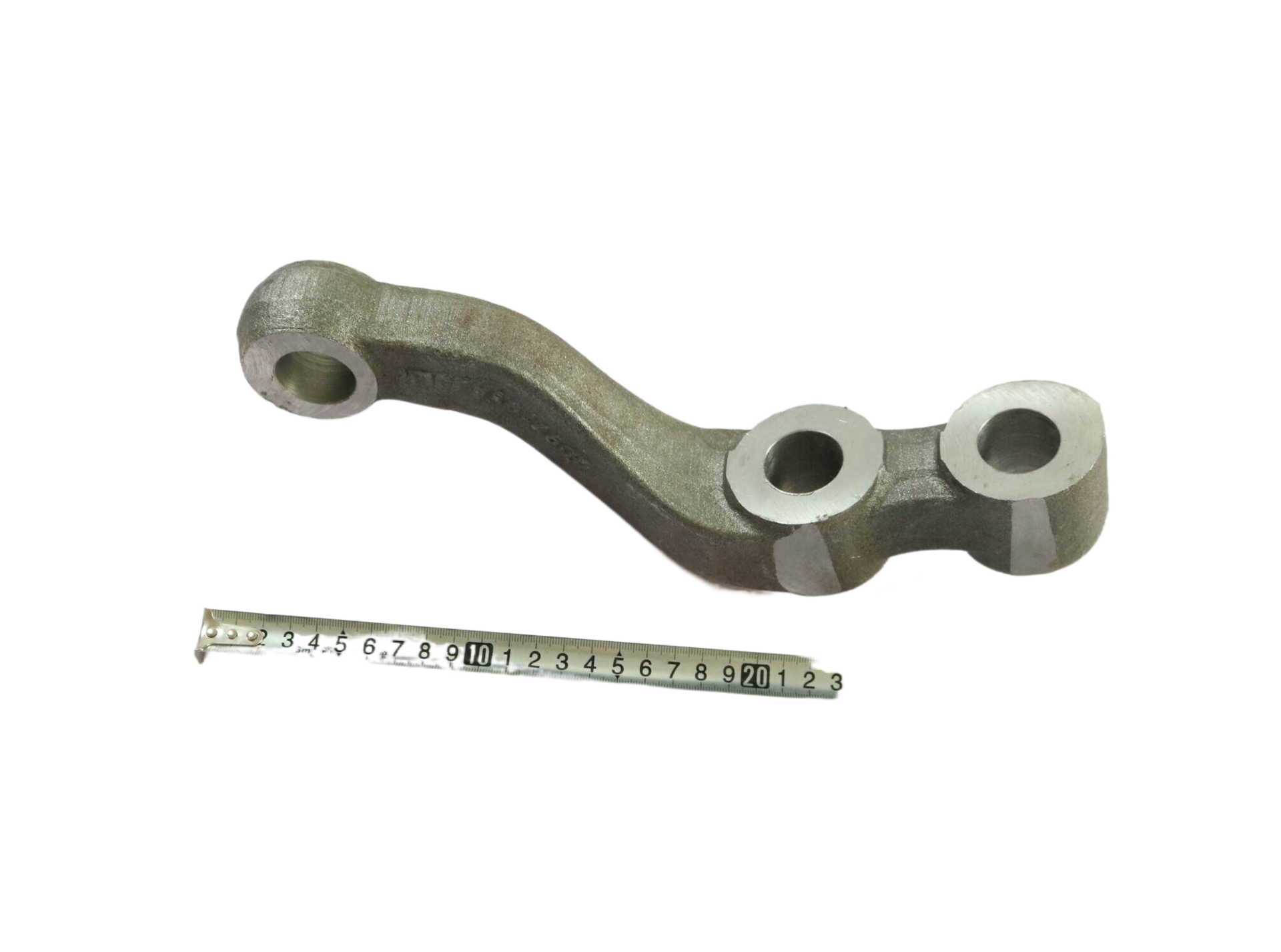 Tie Rod Arm AZ9738410041