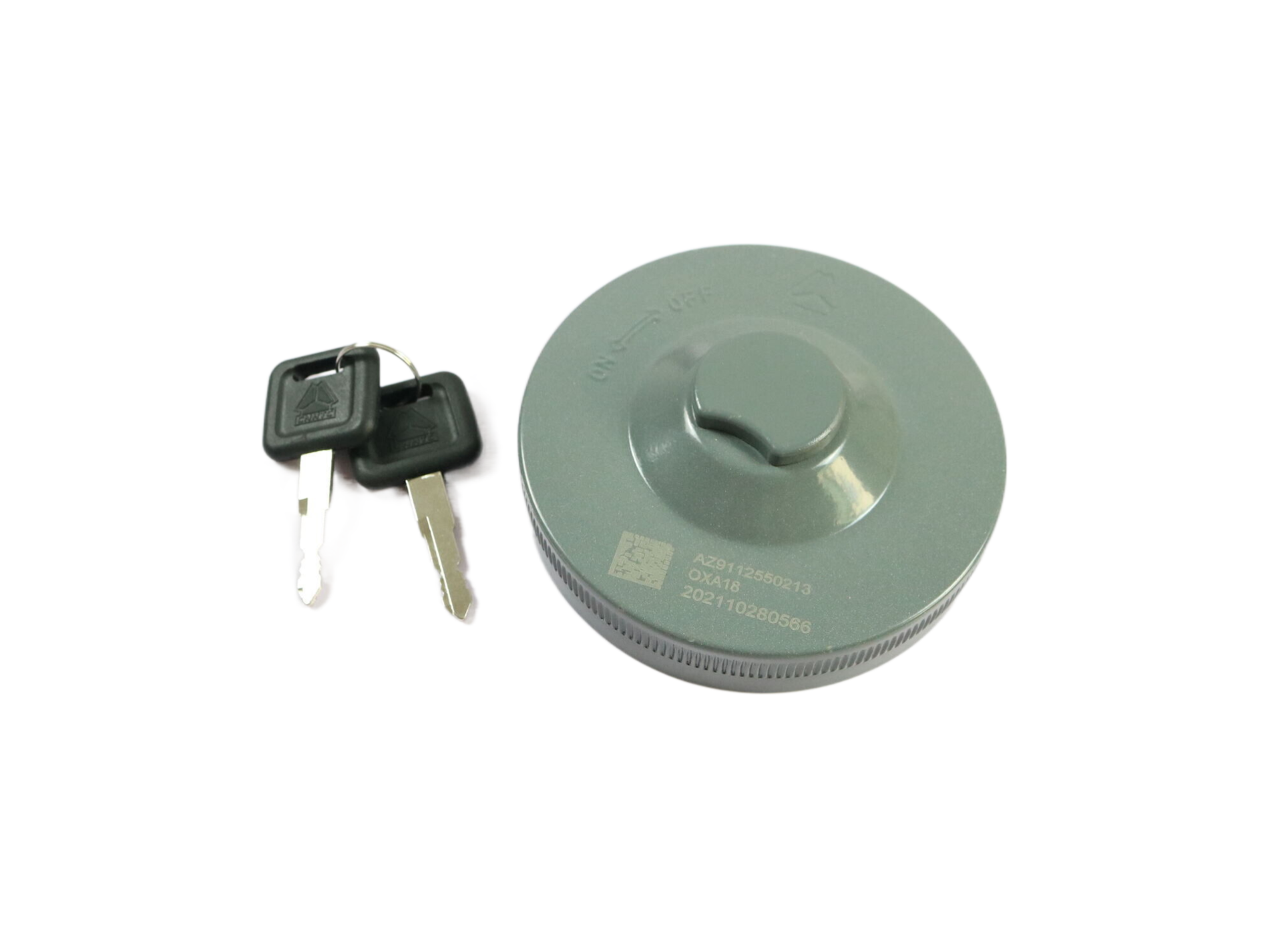 Fuel Tank Cover AZ9112550213