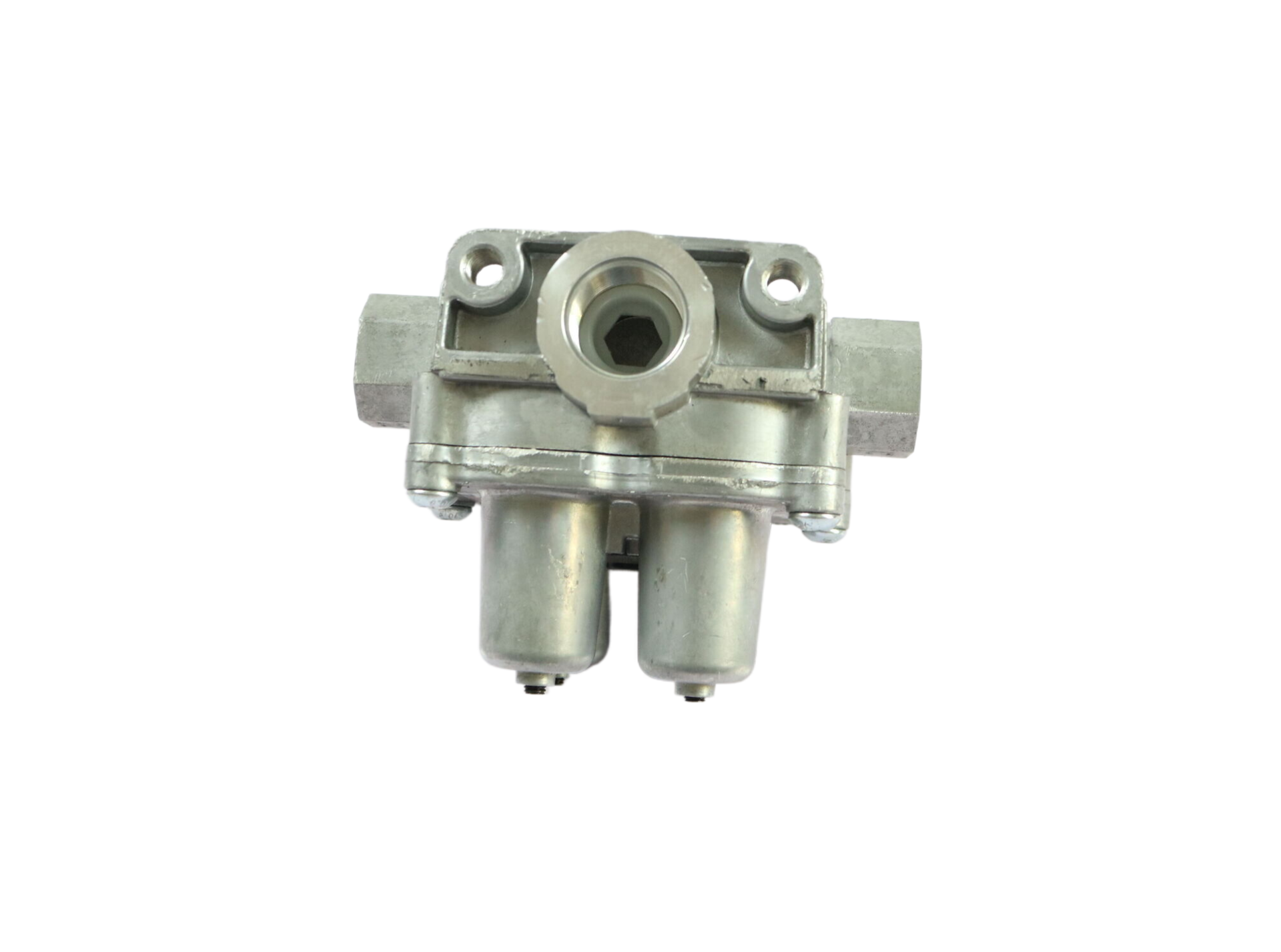 4-Circuit Protecting Valve WG9000360523