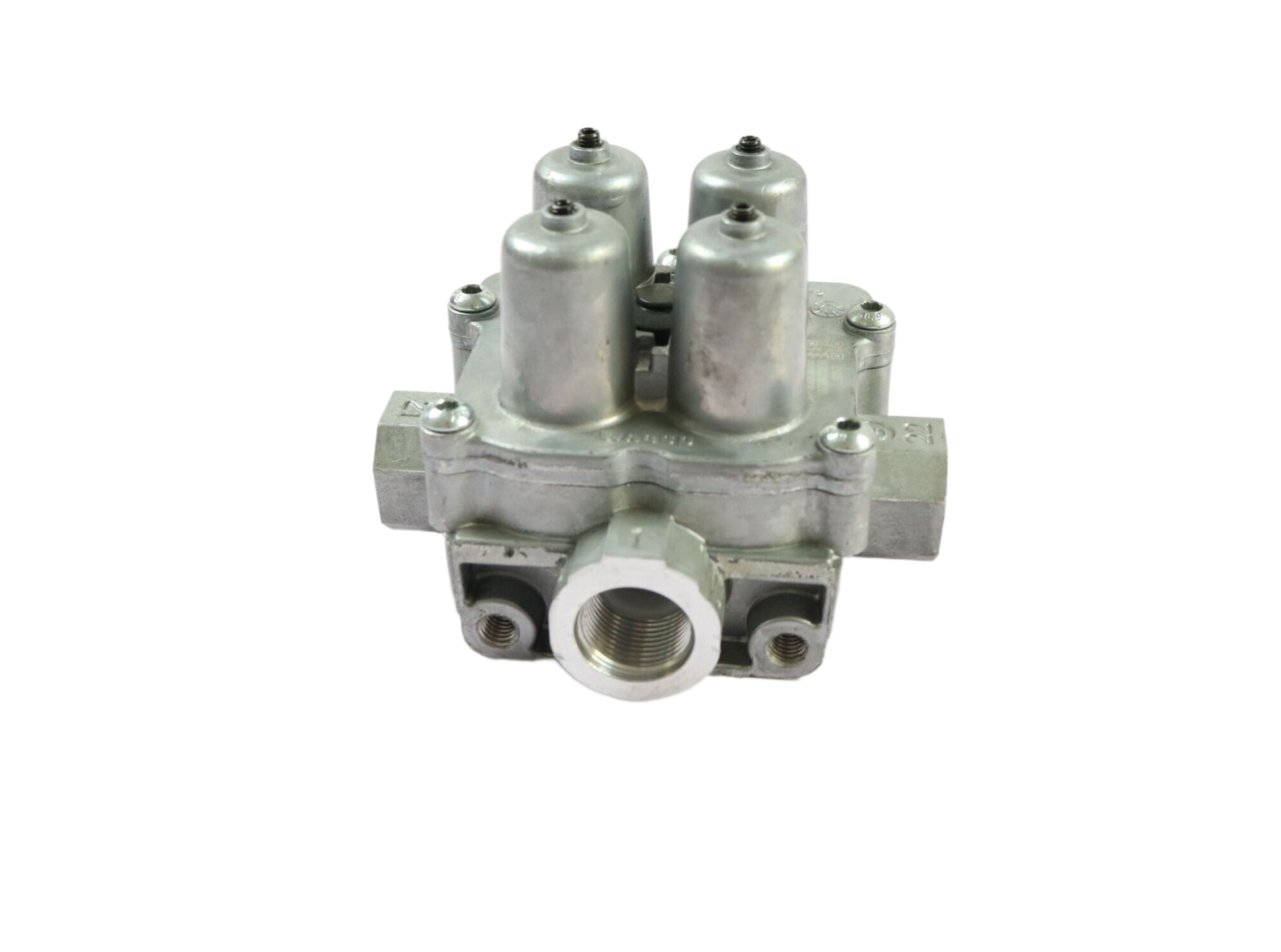 4-Circuit Protecting Valve WG9000360523