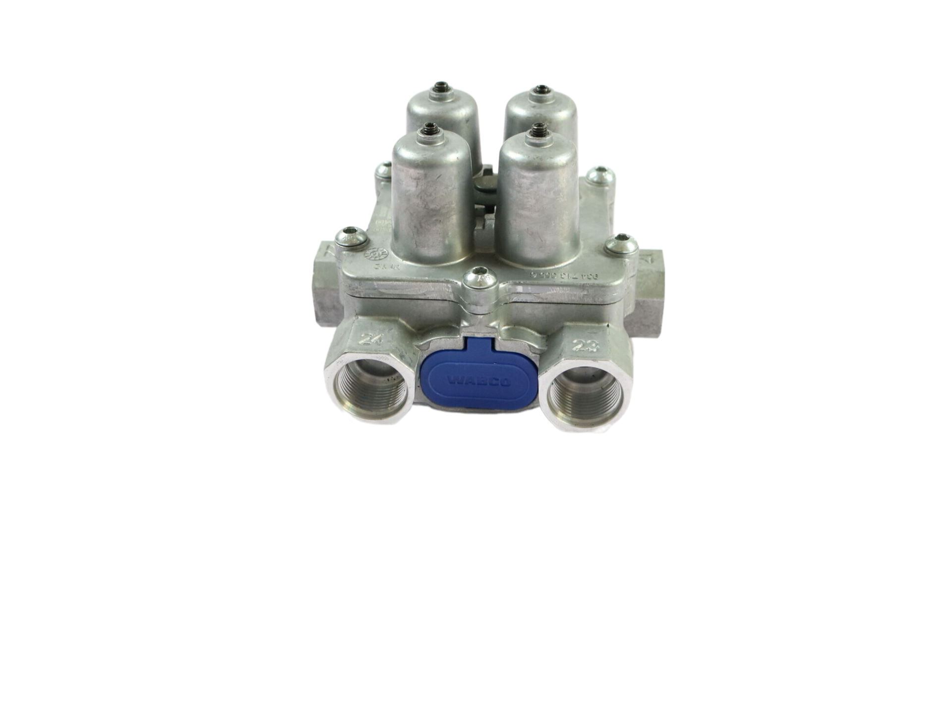 4-Circuit Protecting Valve WG9000360523