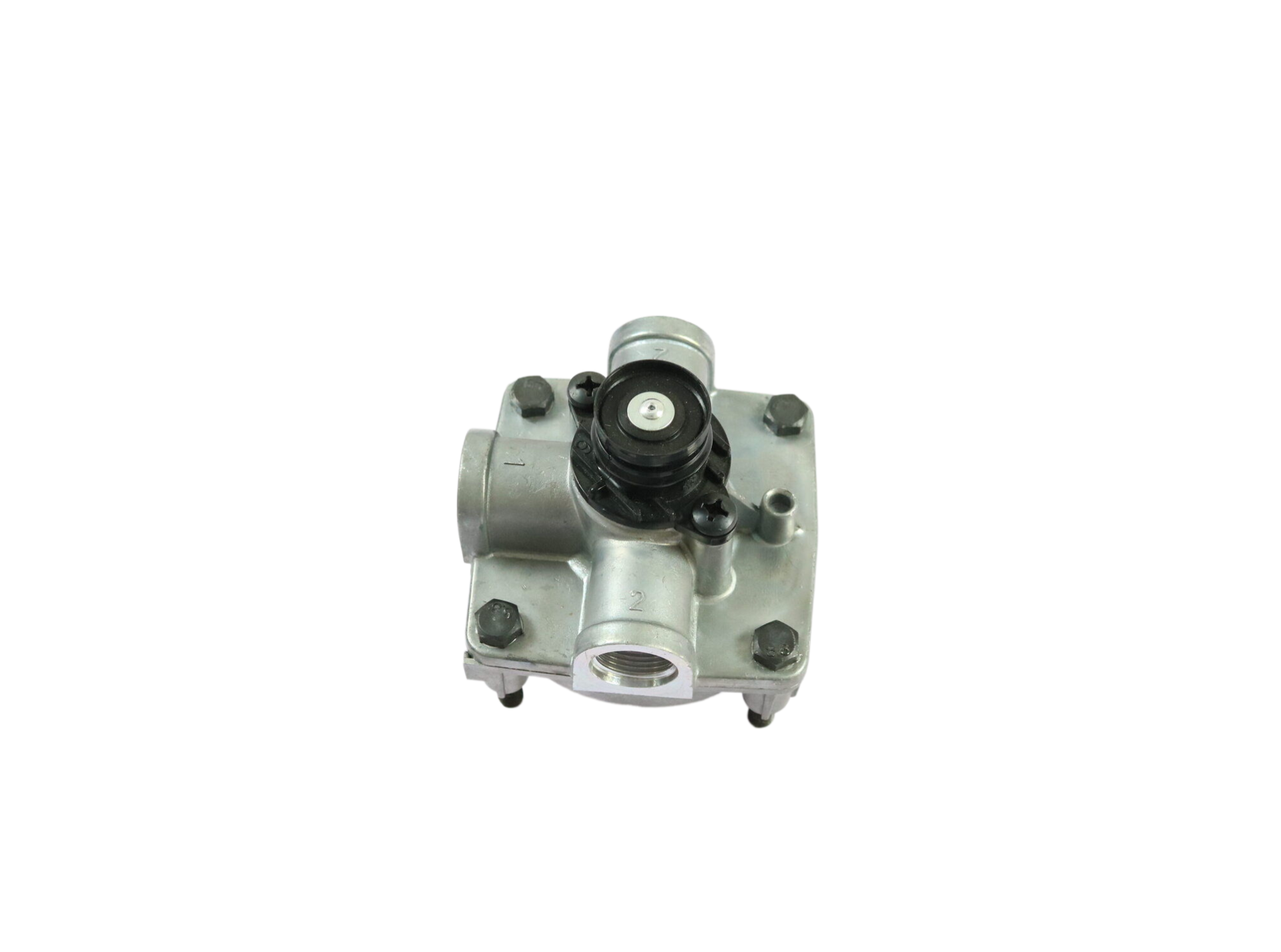 Relay Valve WG9000360524