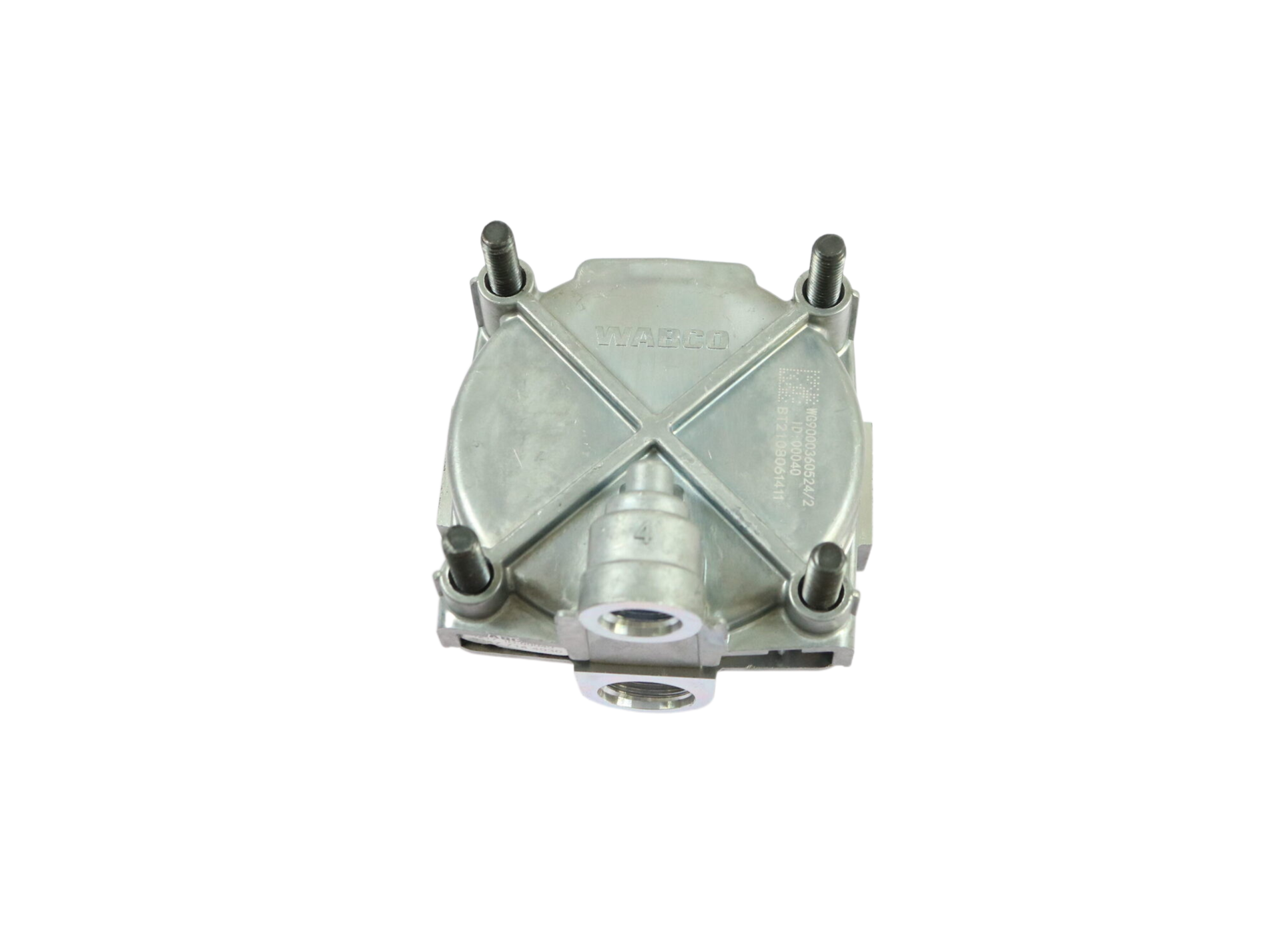 Relay Valve WG9000360524