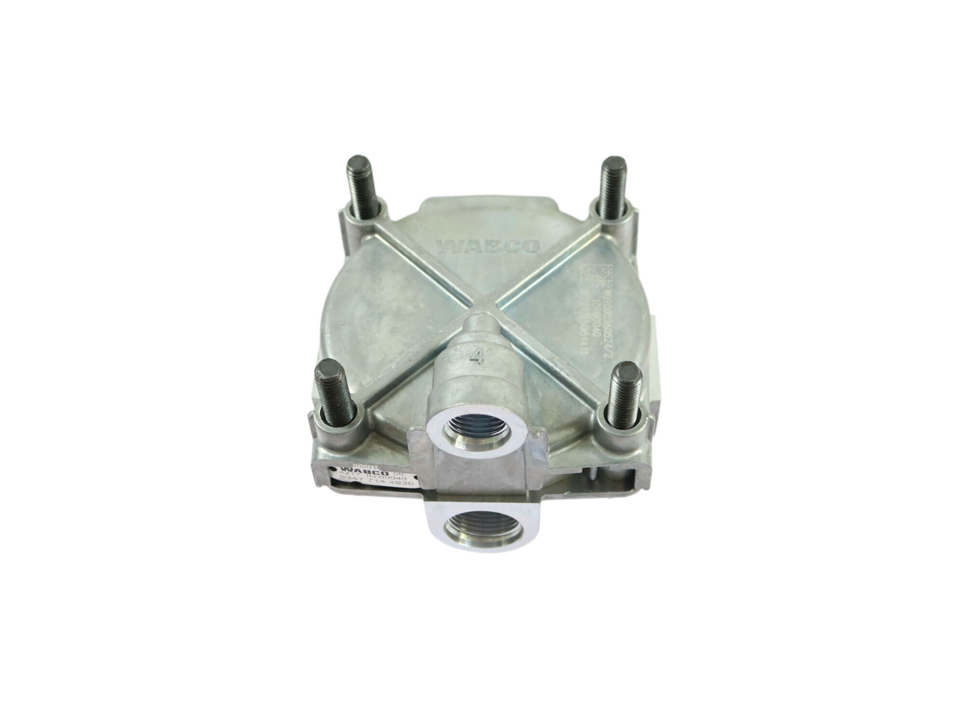 Relay Valve WG9000360524