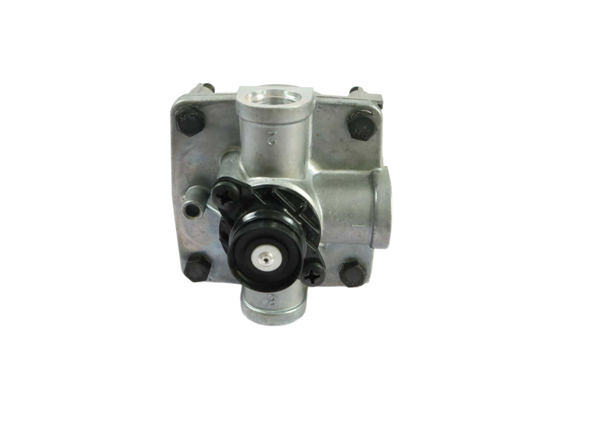 Relay Valve WG9000360524