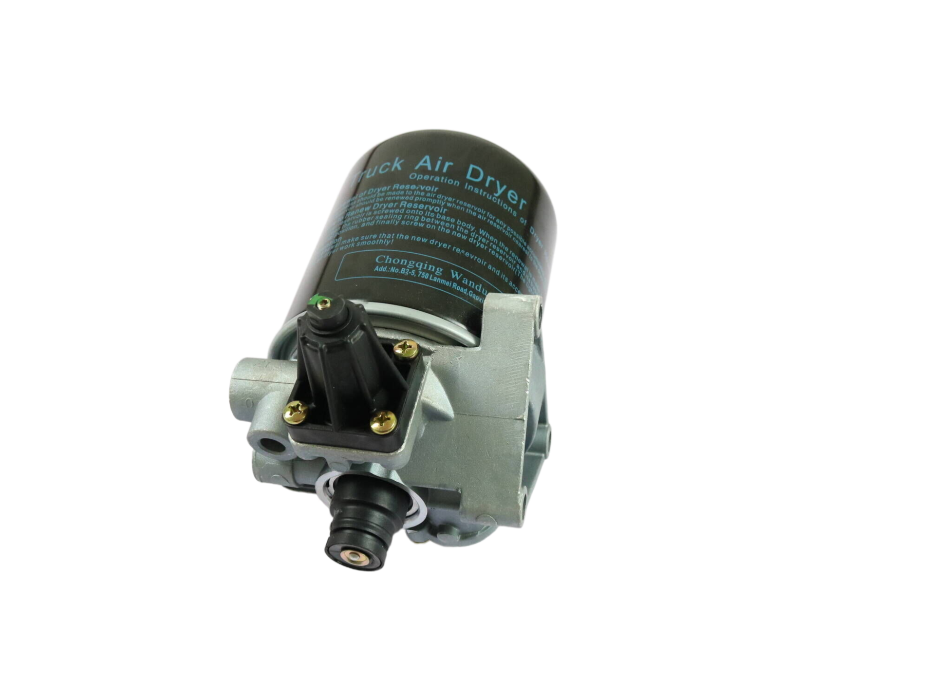 Air Dryer WG9000360500