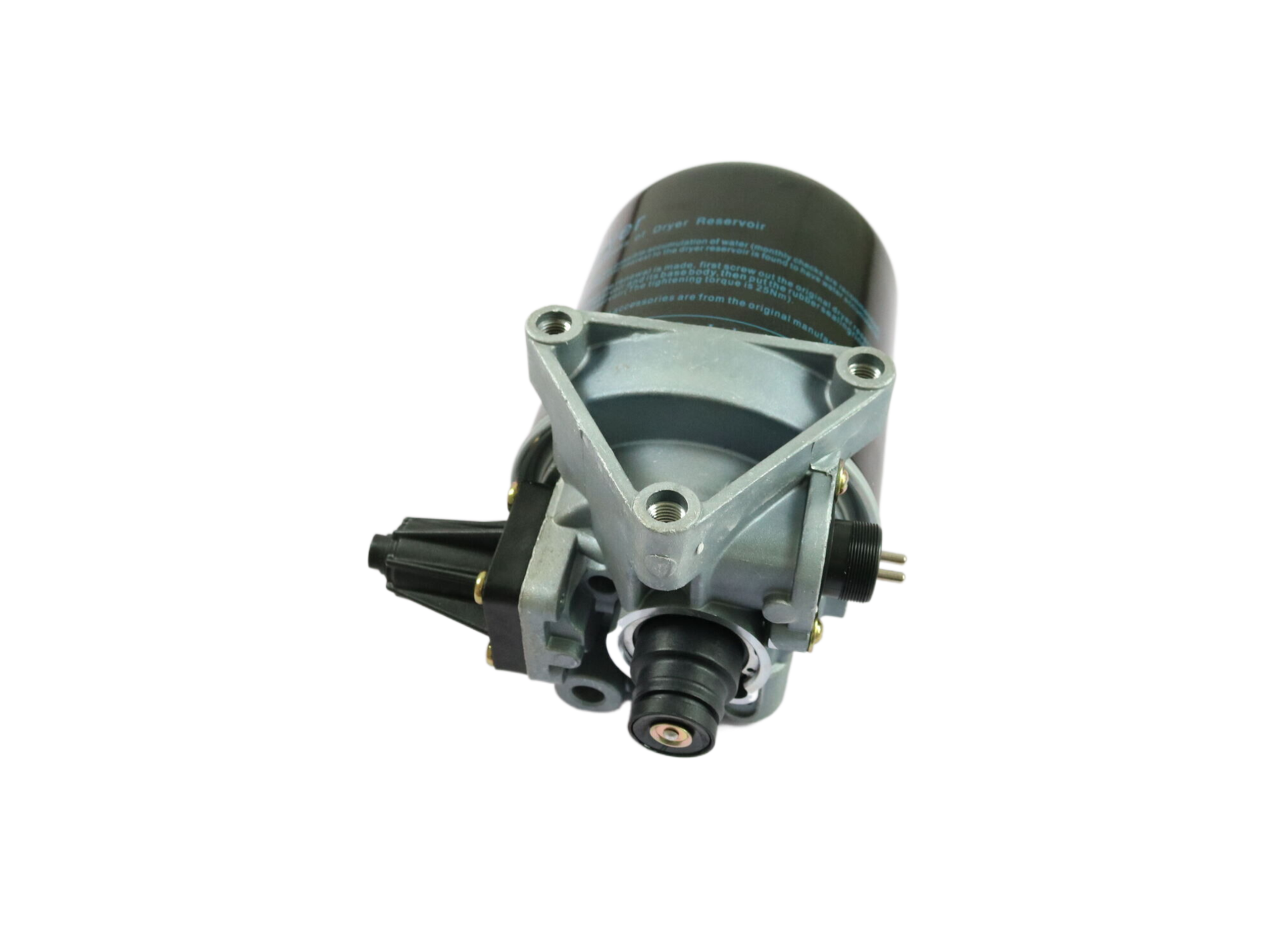 Air Dryer WG9000360500