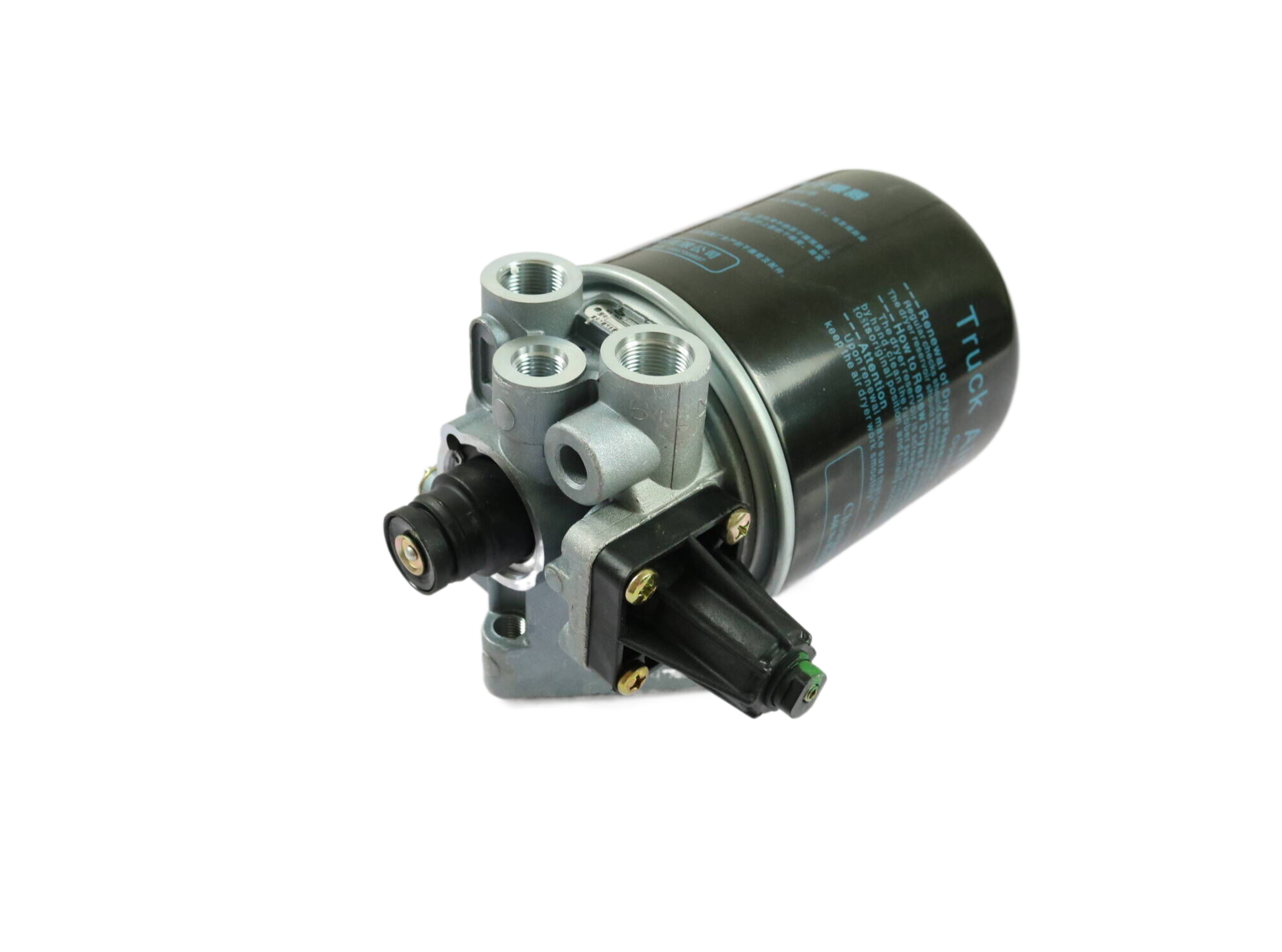 Air Dryer WG9000360500