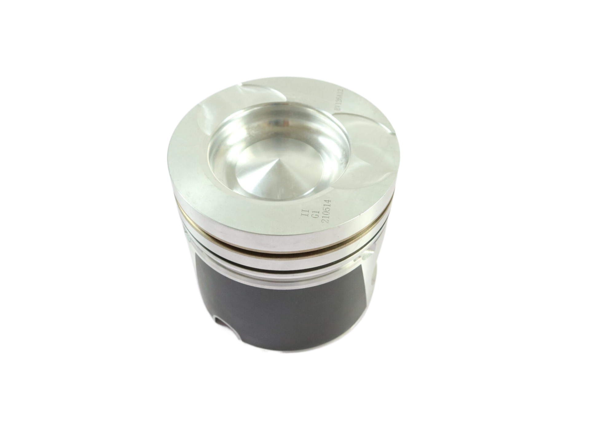 Piston WD615 VG1560037011