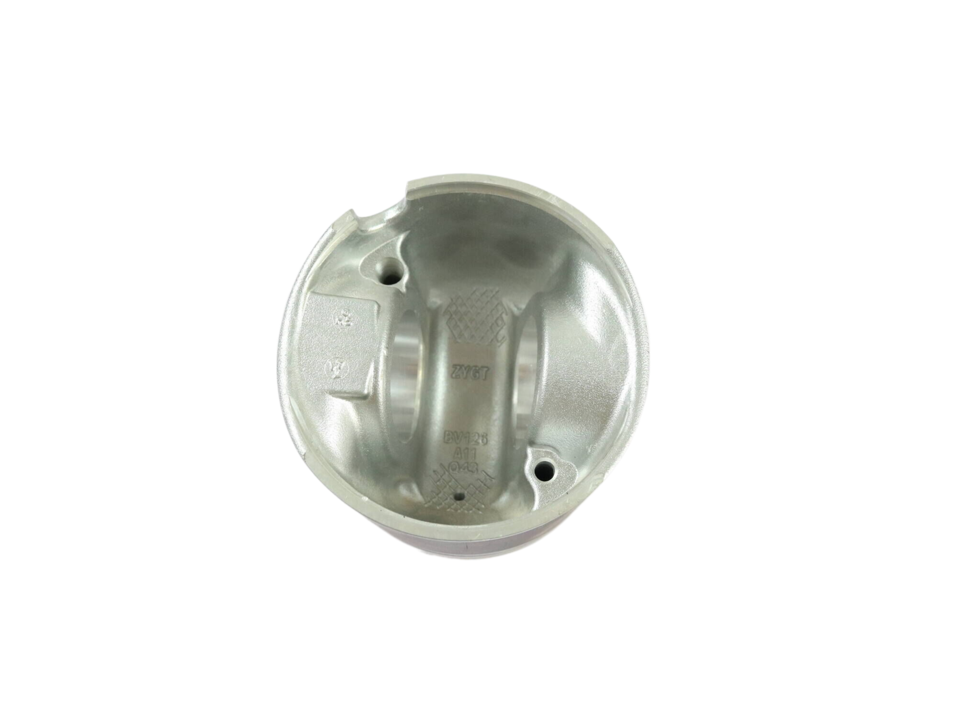 Piston WD615 VG1560037011