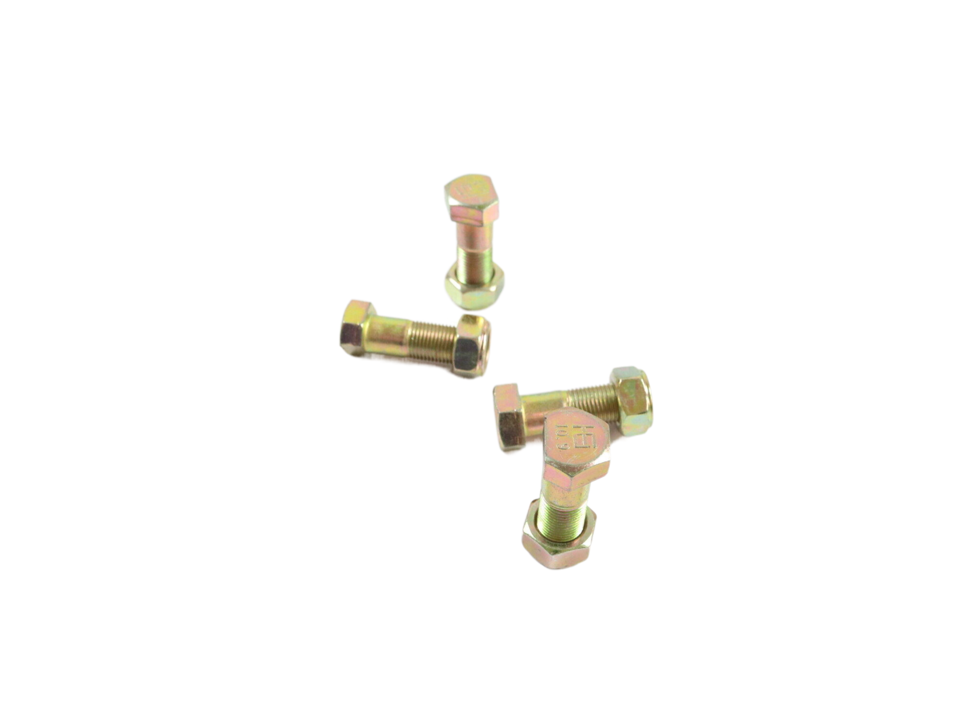 Propeller Shaft Screw ZQ151B1245TF6