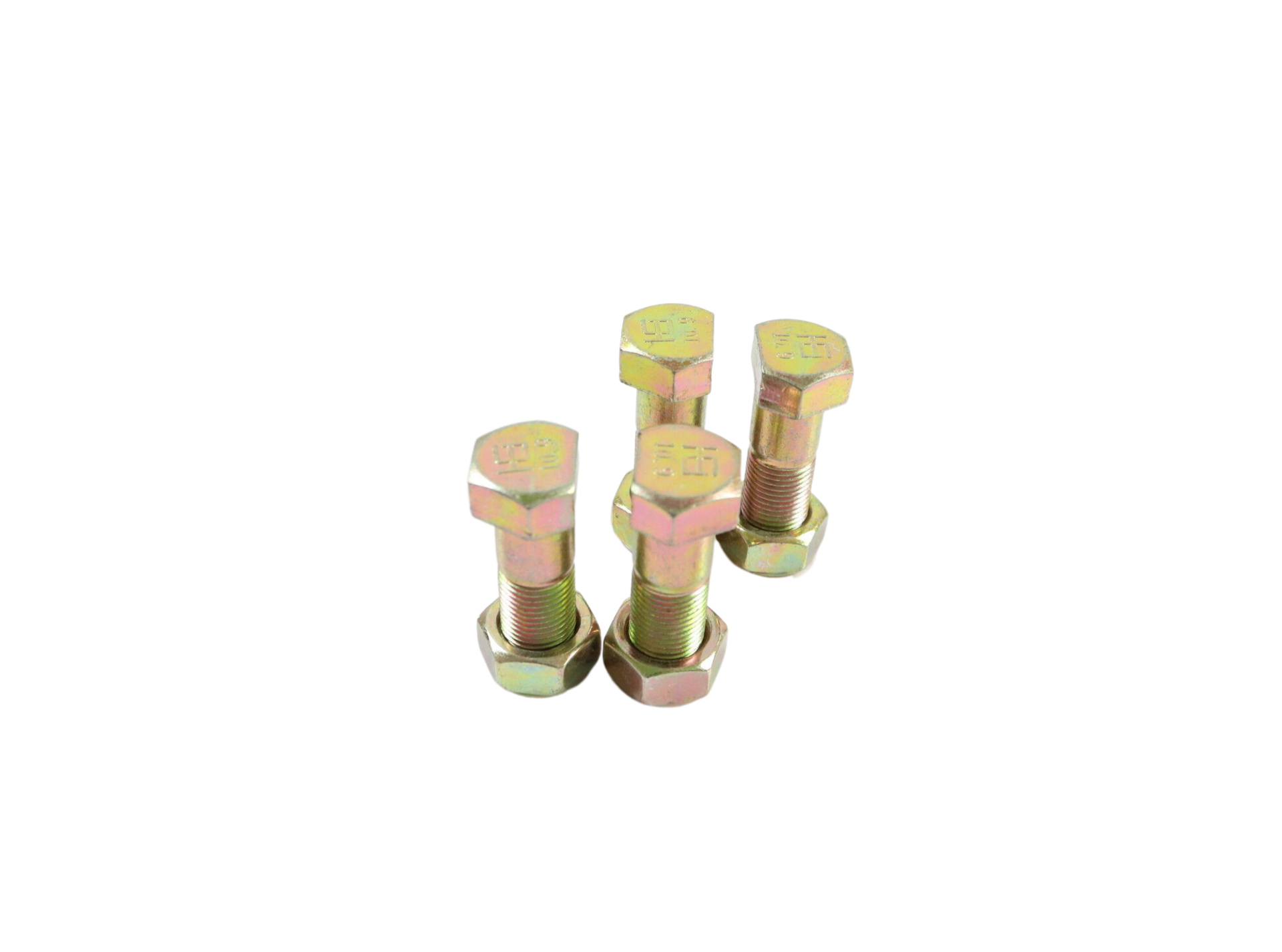 Propeller Shaft Screw ZQ151B1245TF6