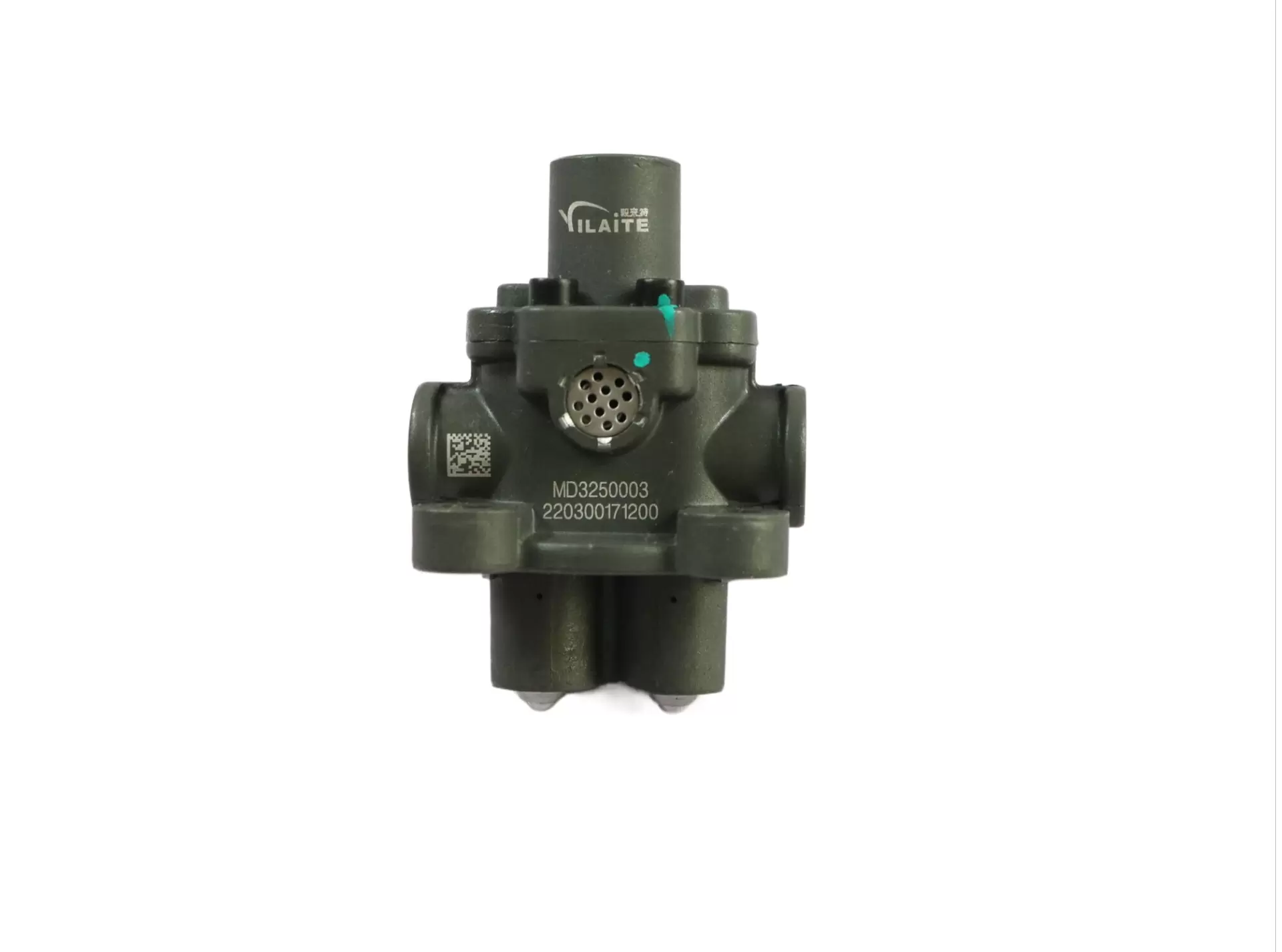 Double H Valve WG2203250003