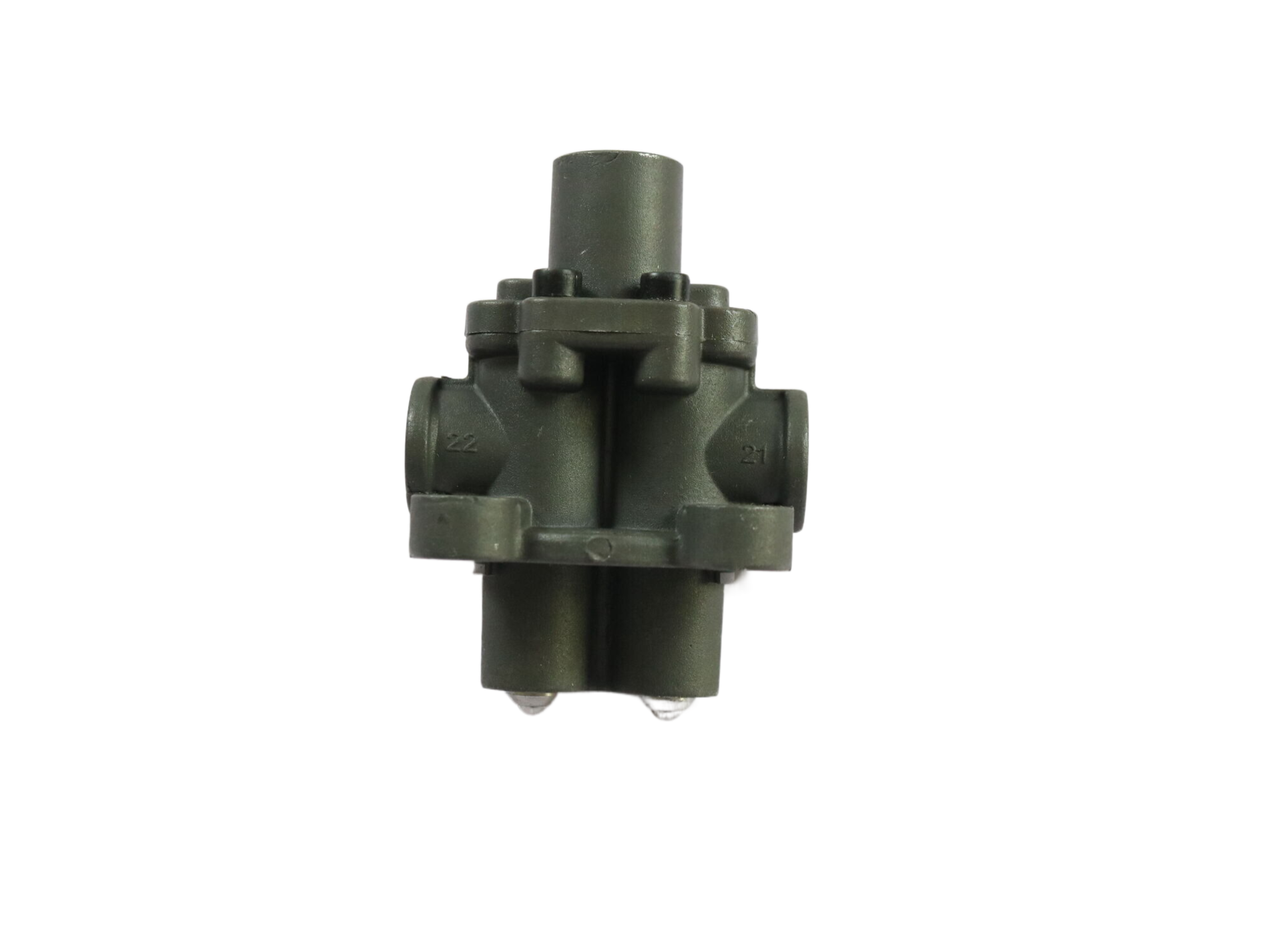 Double H Valve WG2203250003