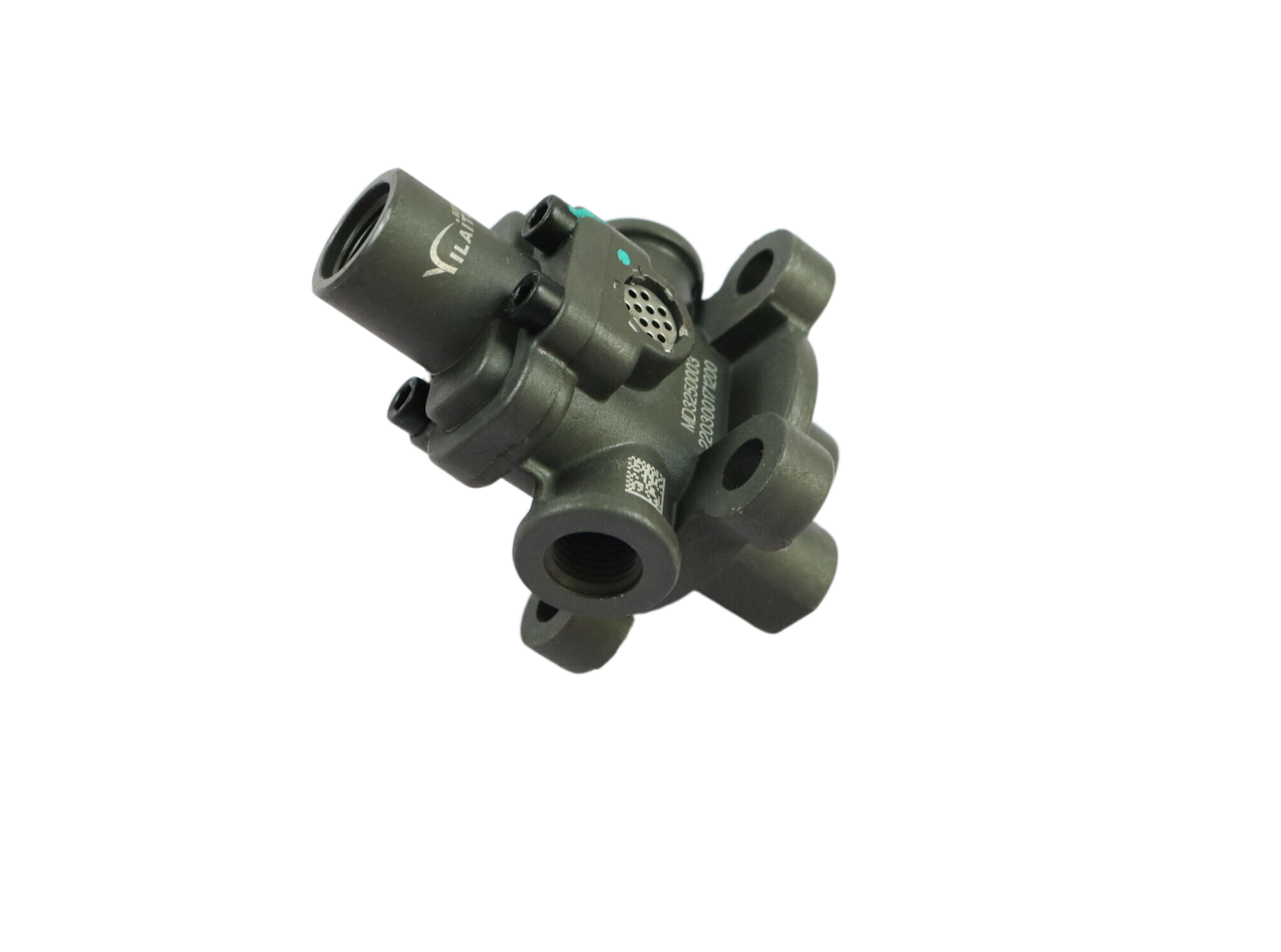 Double H Valve WG2203250003