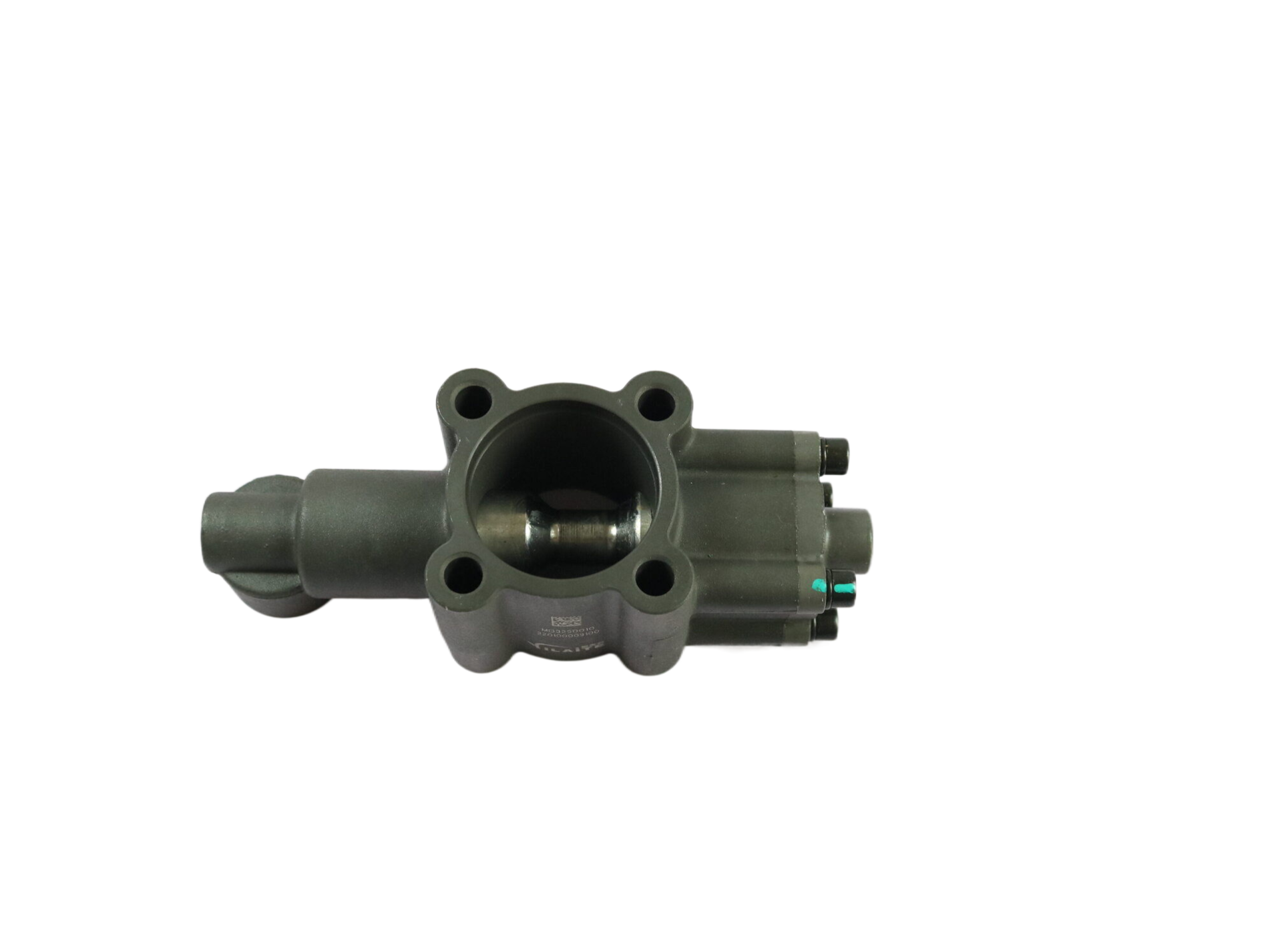 Air Control Locking Valve WG2203250010