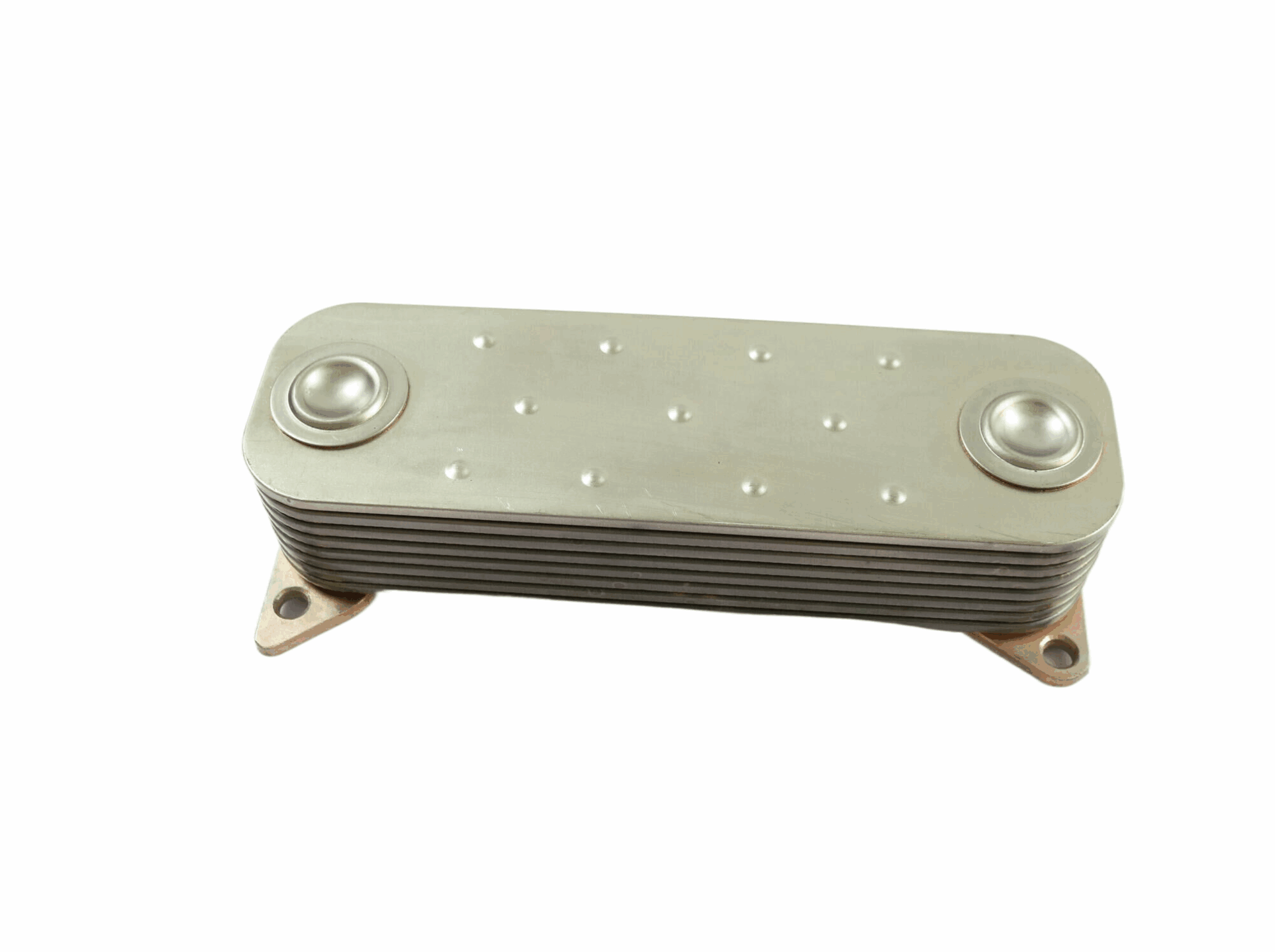 Oil Cooler  61500010334