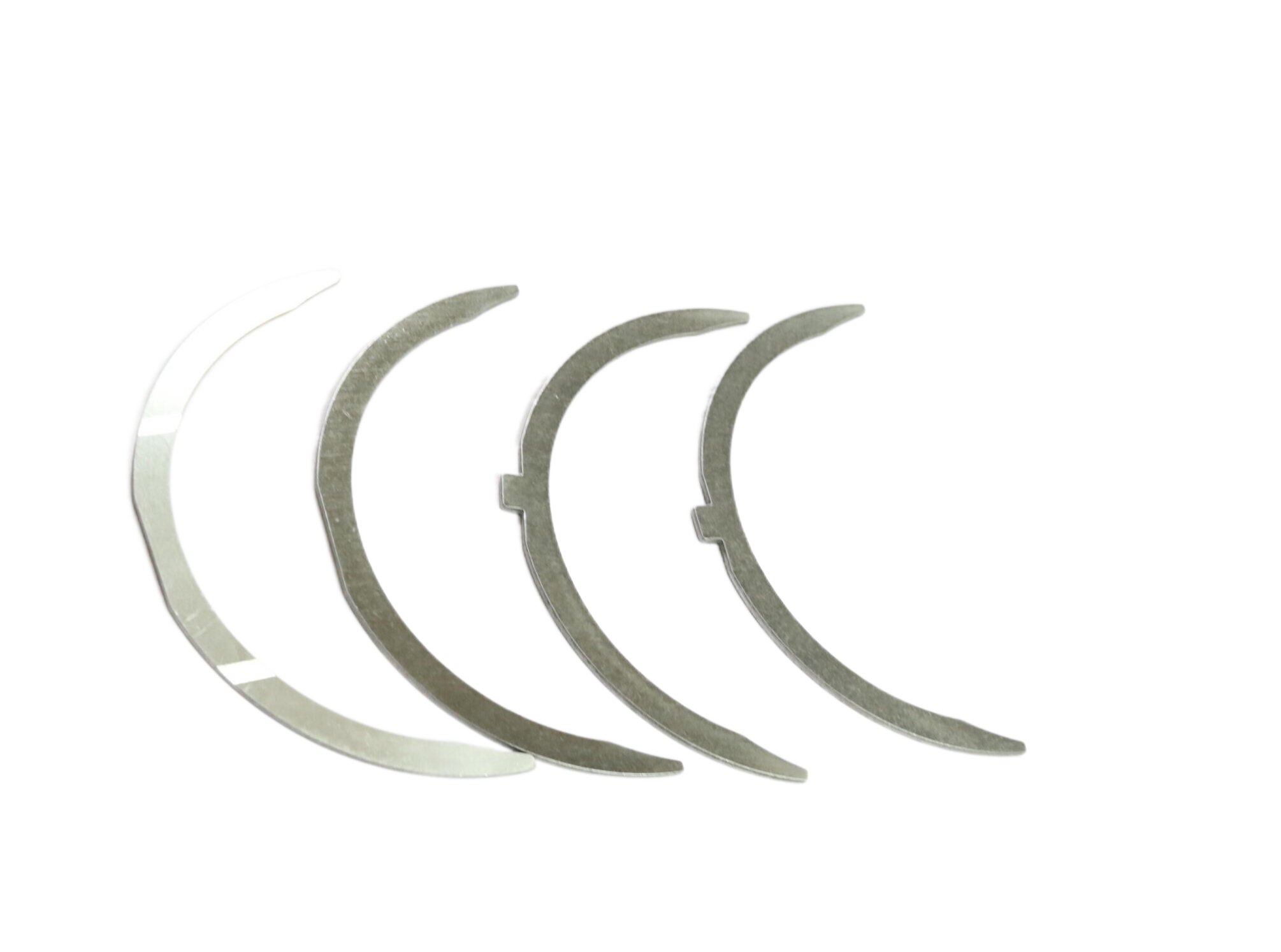 Crankshaft Thrust Halfring