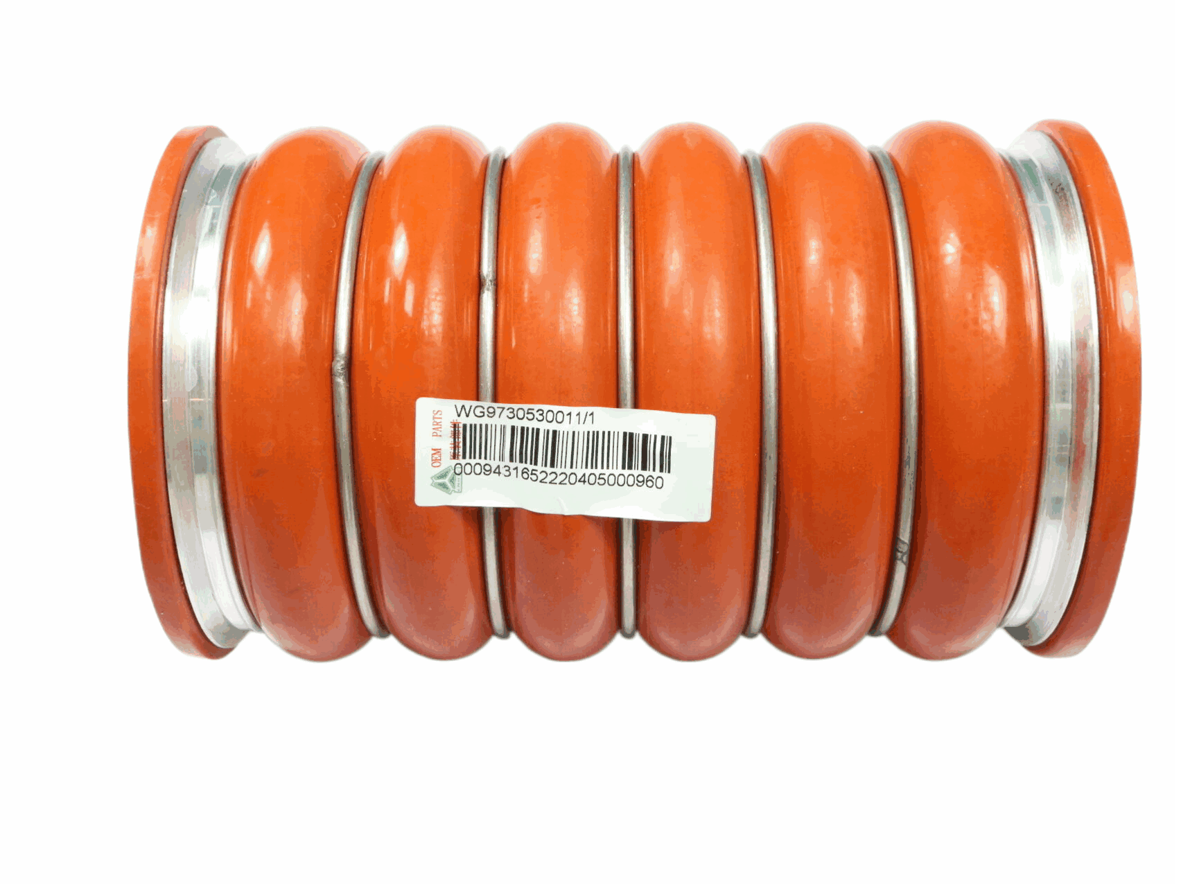 Intercooler Hose WG9730530011