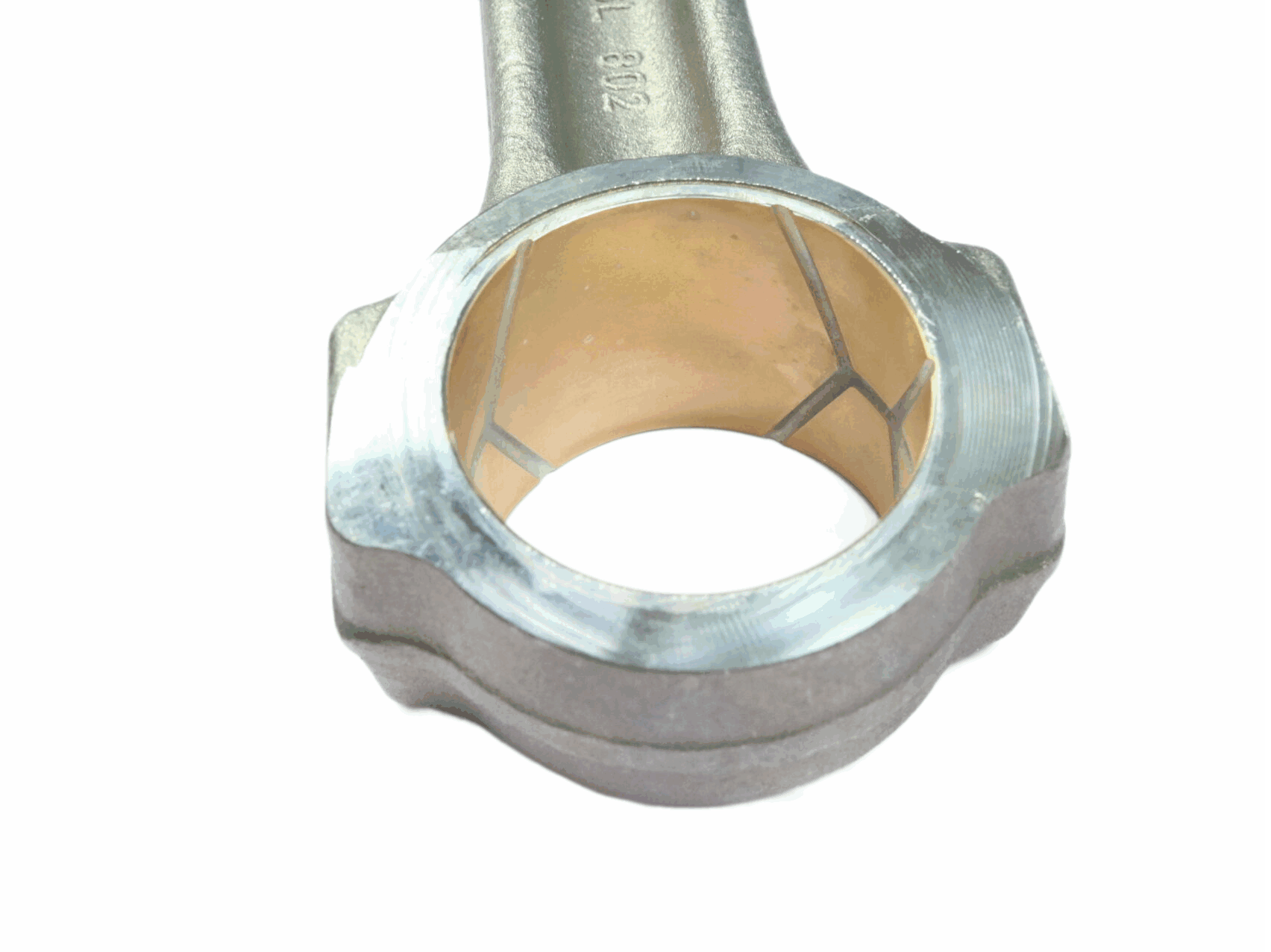 Connecting Rod Assy 61500030009