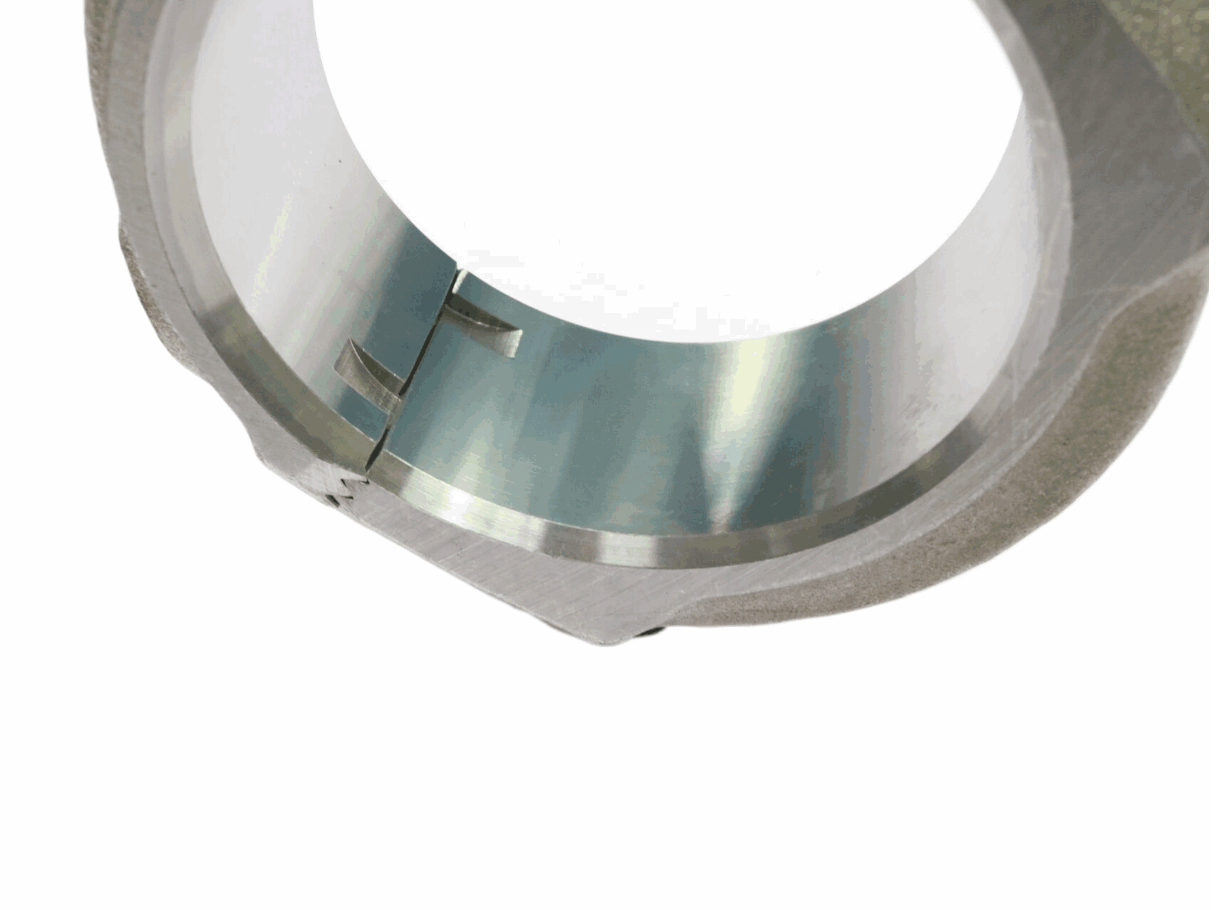 Connecting Rod Assy 61500030009