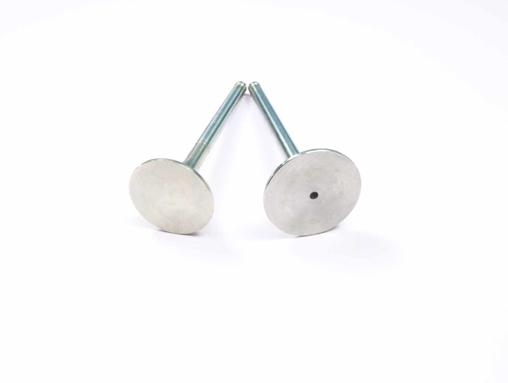  Exhaust Valve&Intake Valve VG1560050041/2