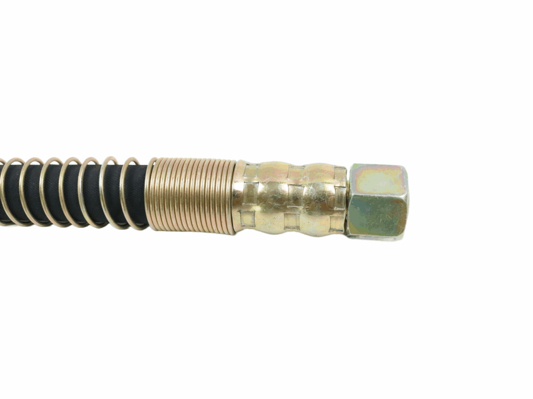 Brake Hose WG17017360450