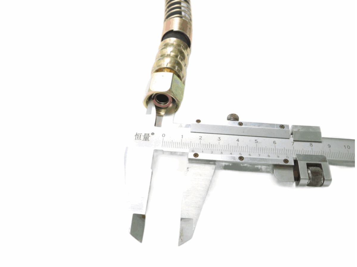 Brake Hose WG17017360450