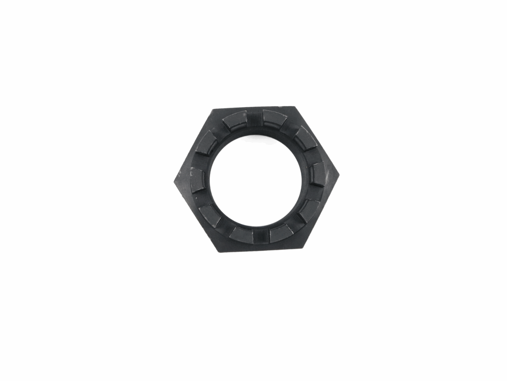 Front Wheel Nut WG9003884160