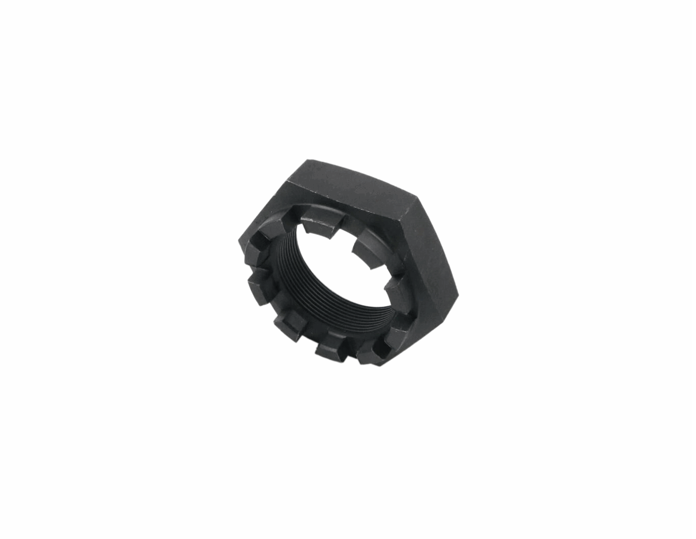 Front Wheel Nut WG9003884160