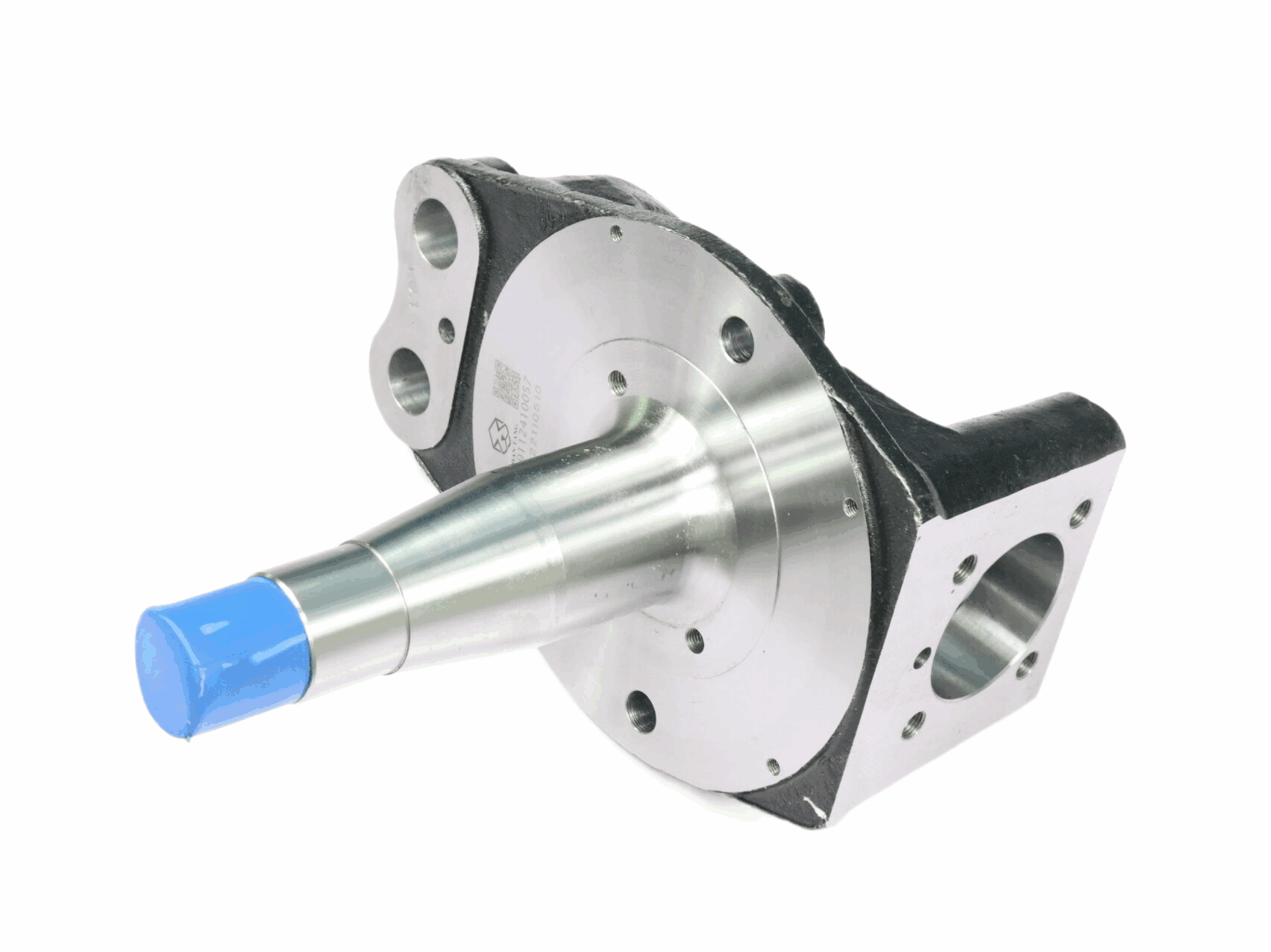 Knuckle Assemble 199112410057