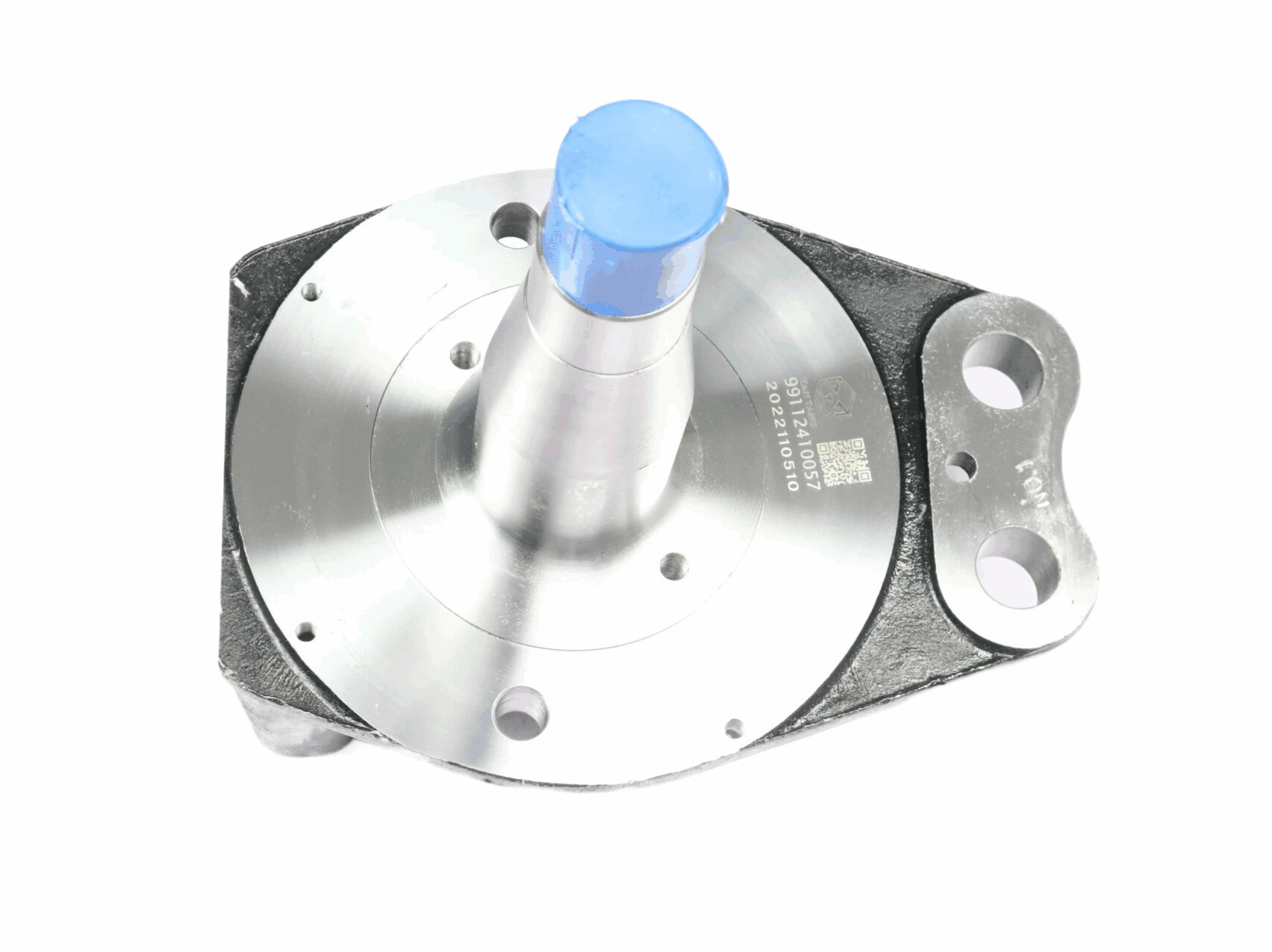 Knuckle Assemble 199112410057