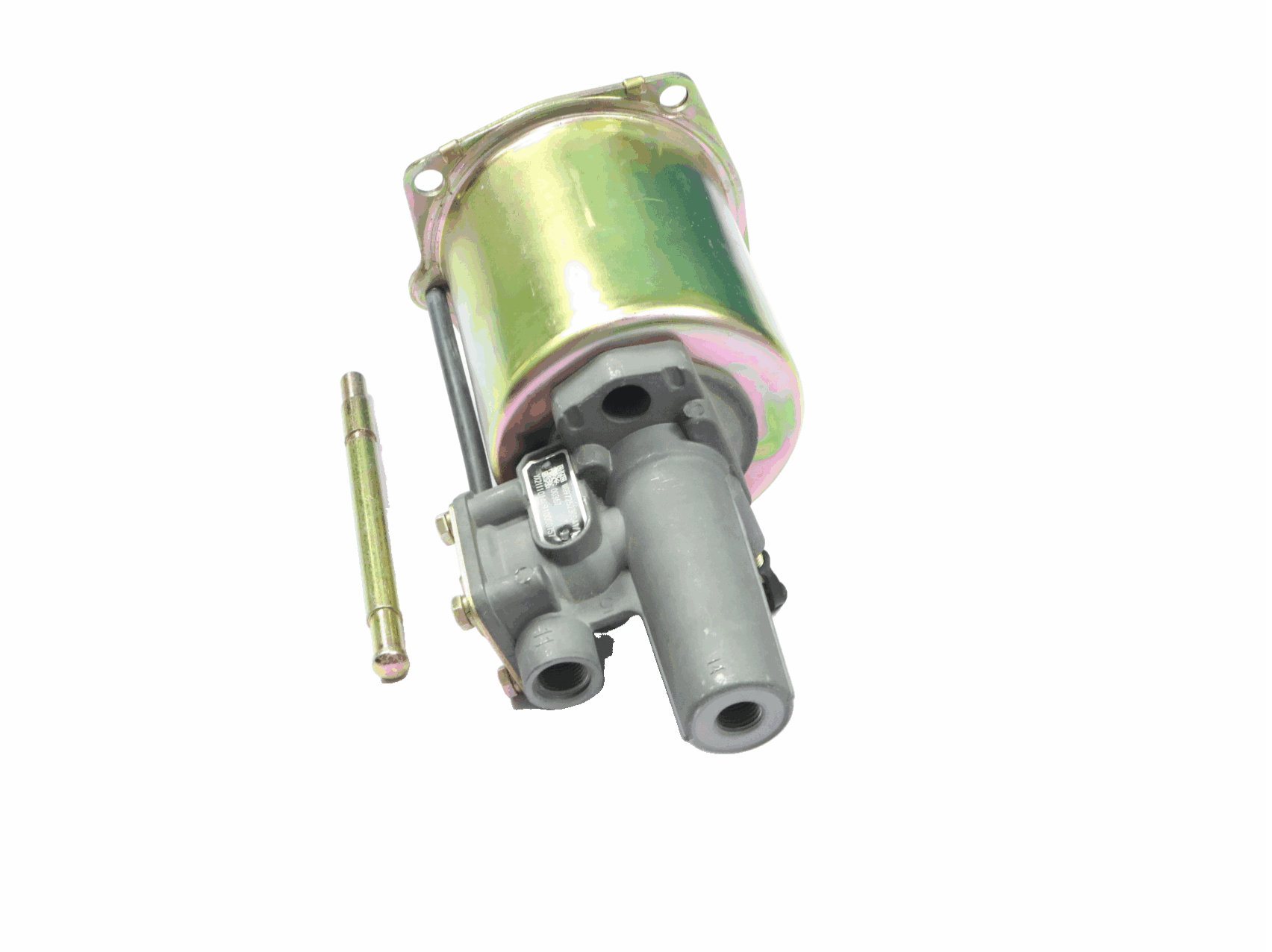 Operation Cylinder WG9719230030