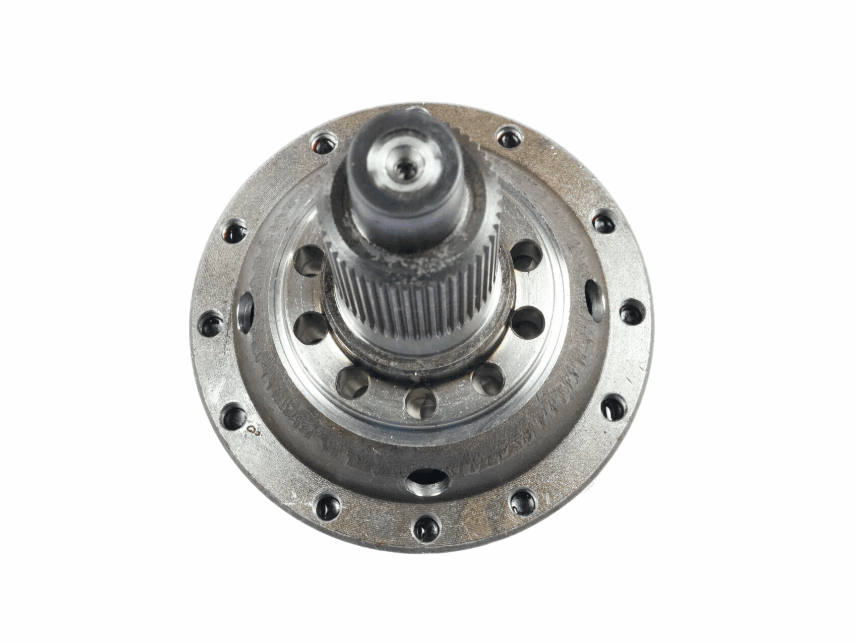 Differential 199014320165