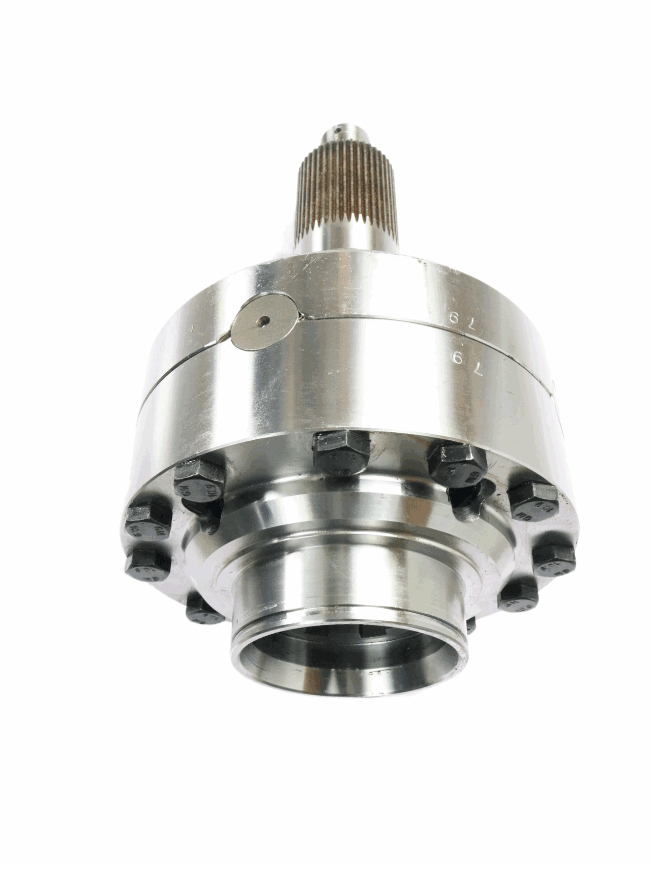 Differential 199014320165