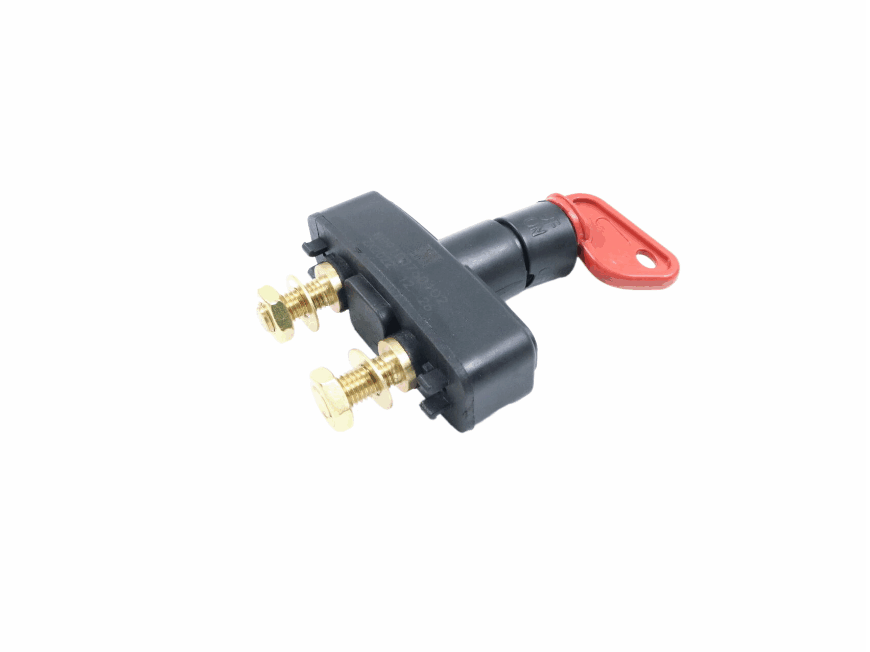 Battery Main Switch WG9100760100