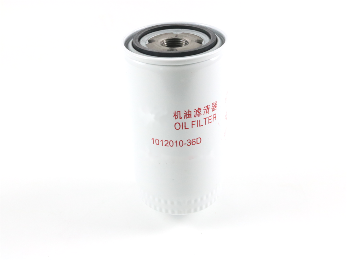 Oil Filter 