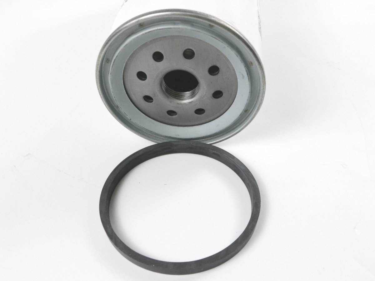 Fuel Prefilter Assembly